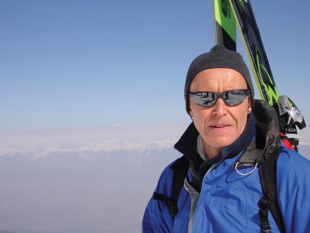 Alan Hinkes