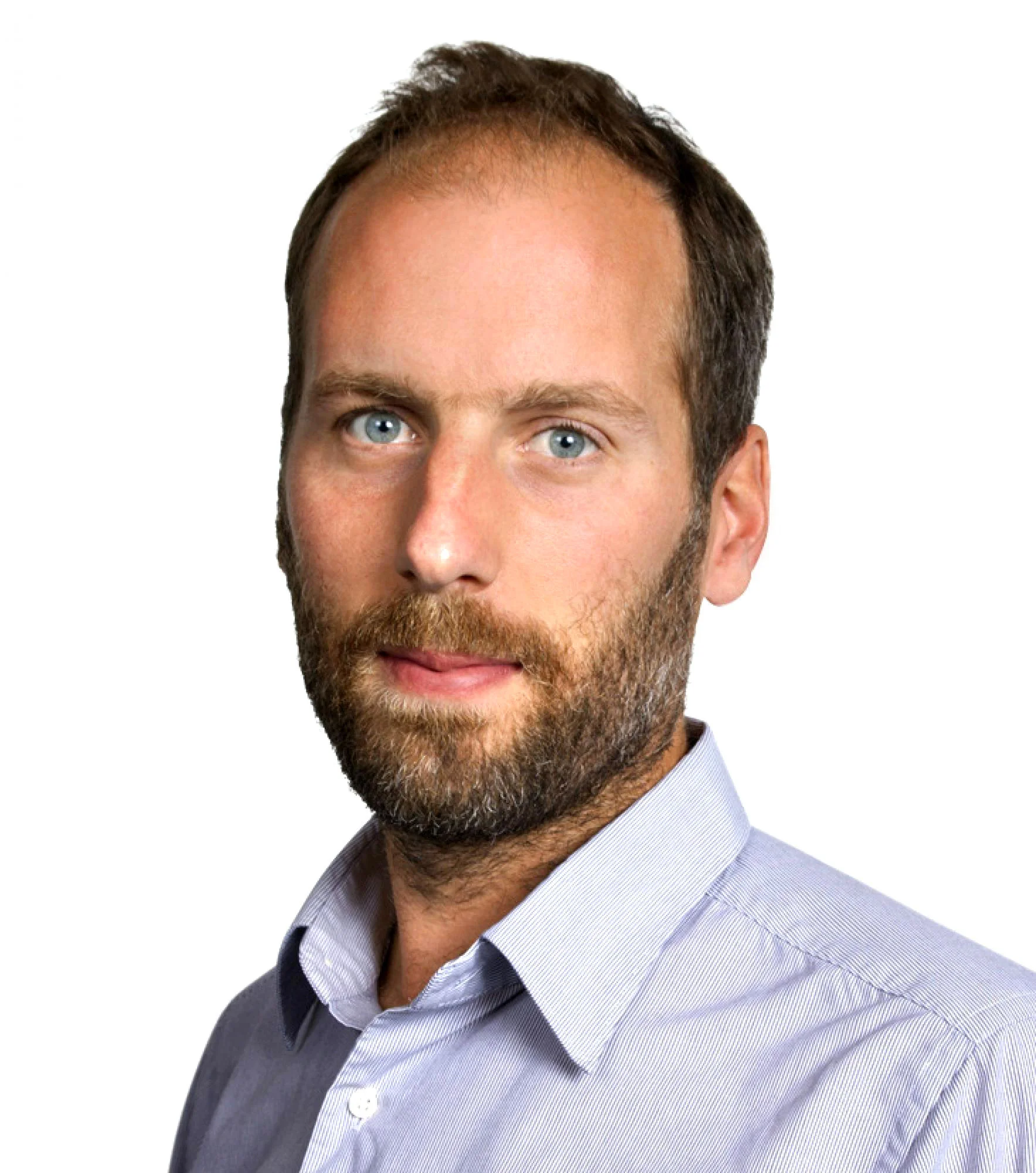Simon Usborne