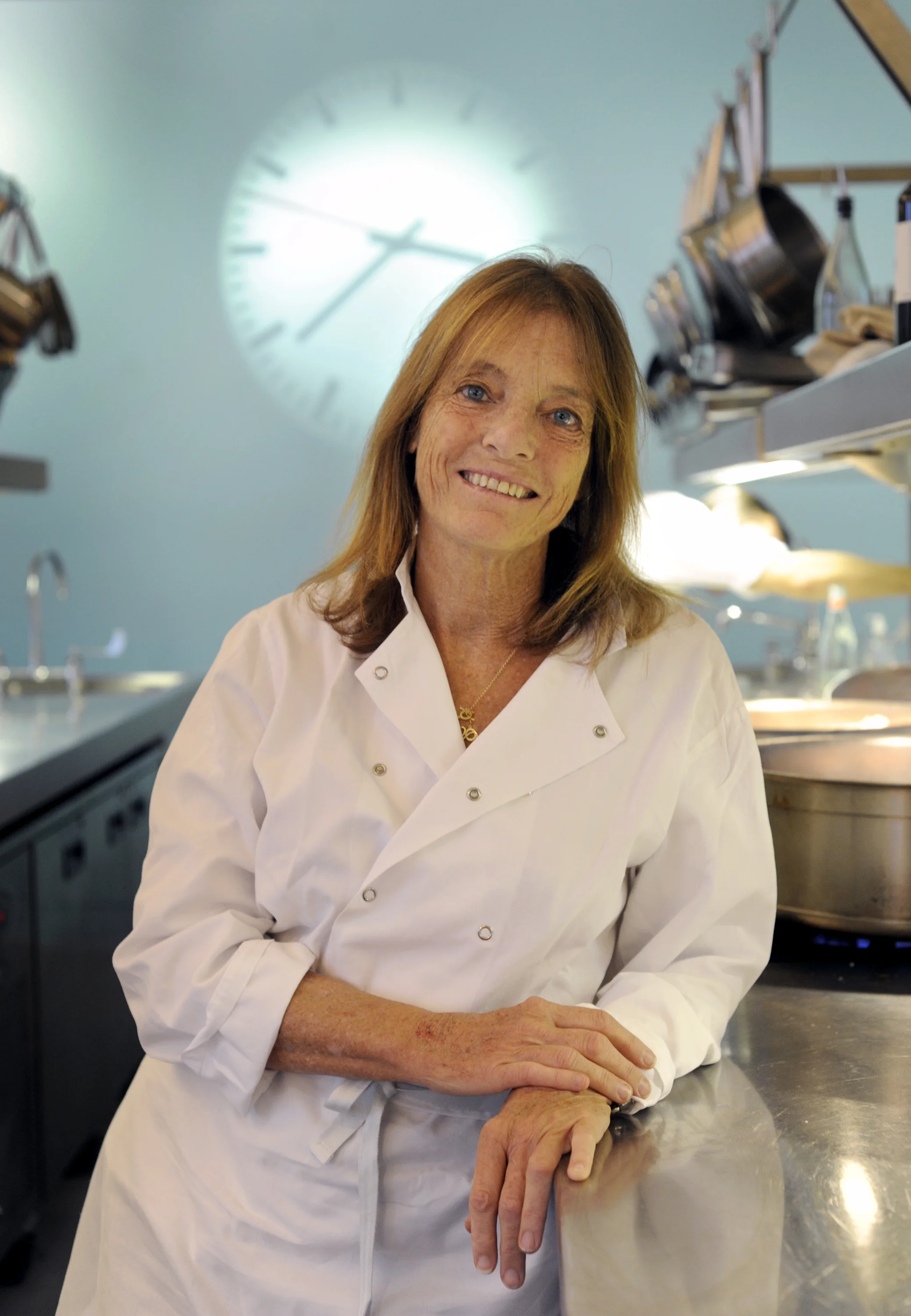 Ruth Rogers