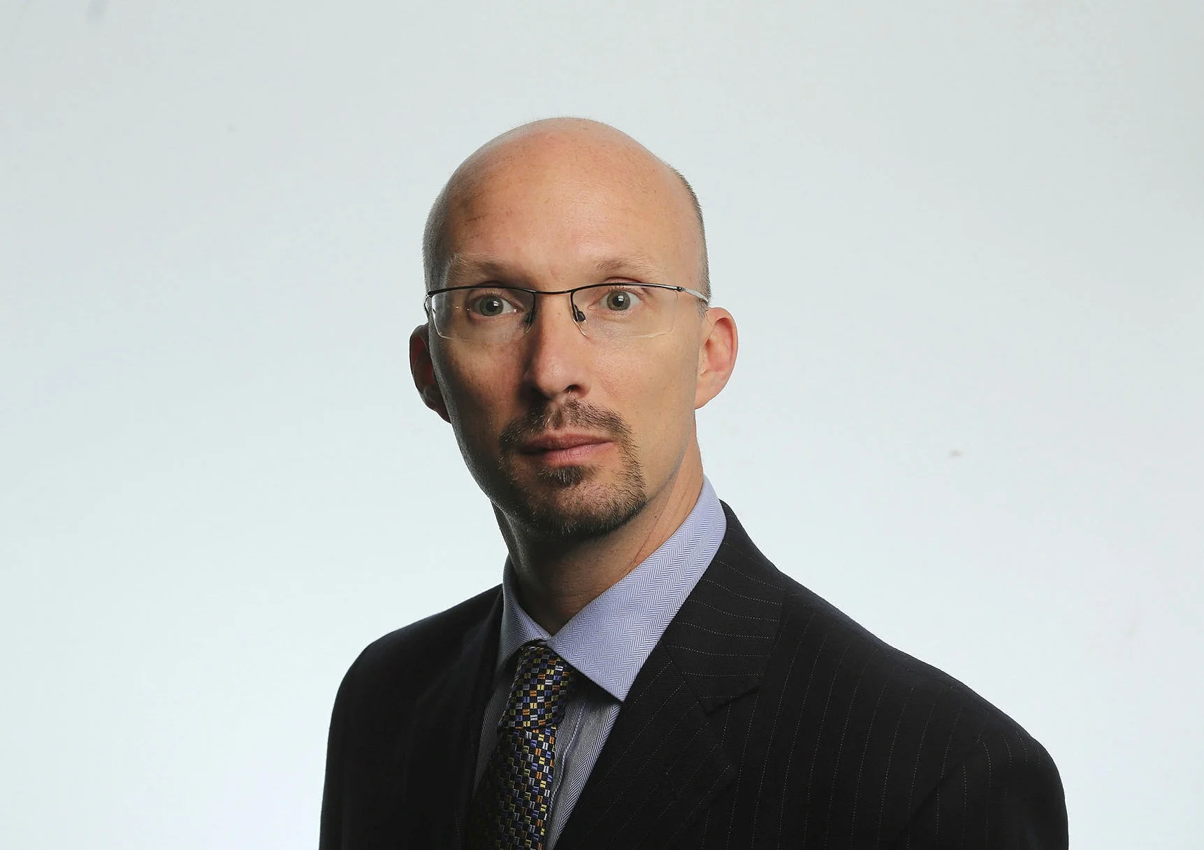 Jonathan Eley