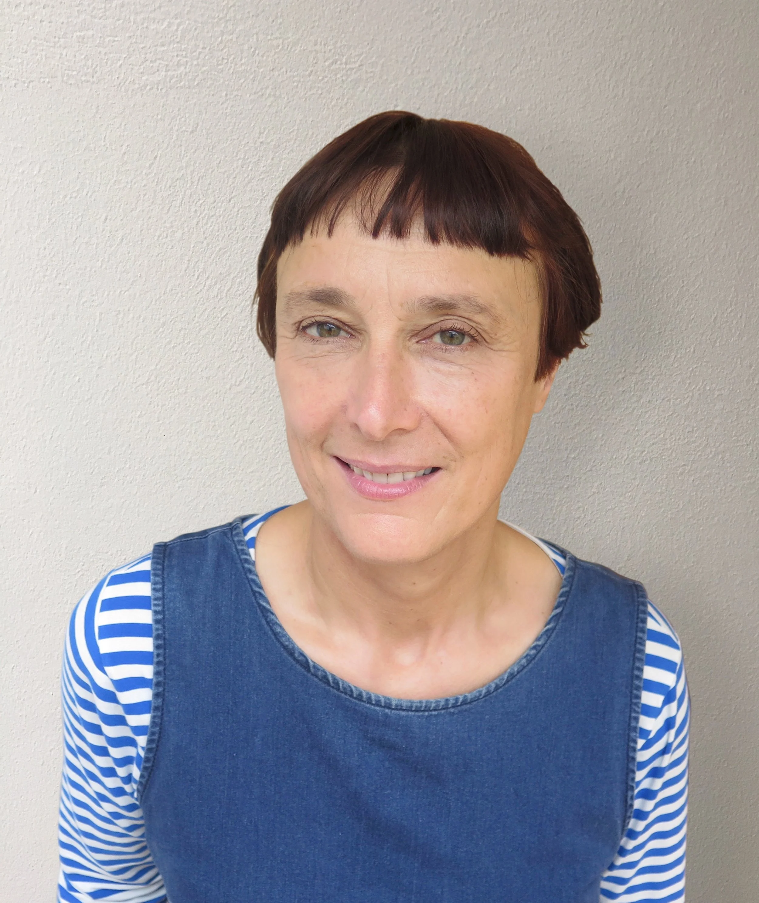 Cornelia Parker