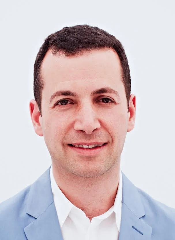 Matthew Slotover