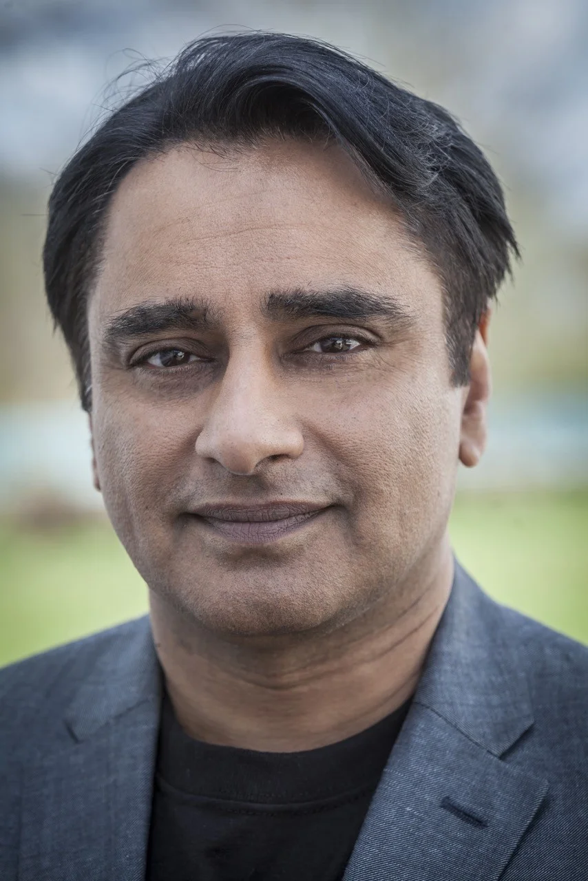 Sanjeev Bhaskar