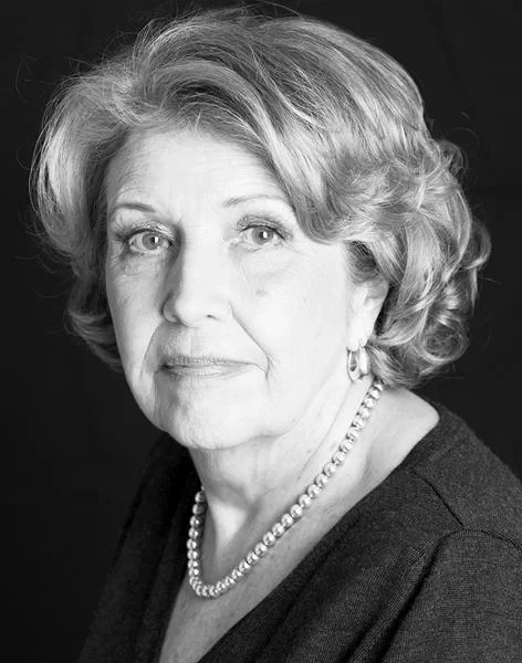 Anne Reid