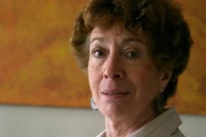 Jill Norman