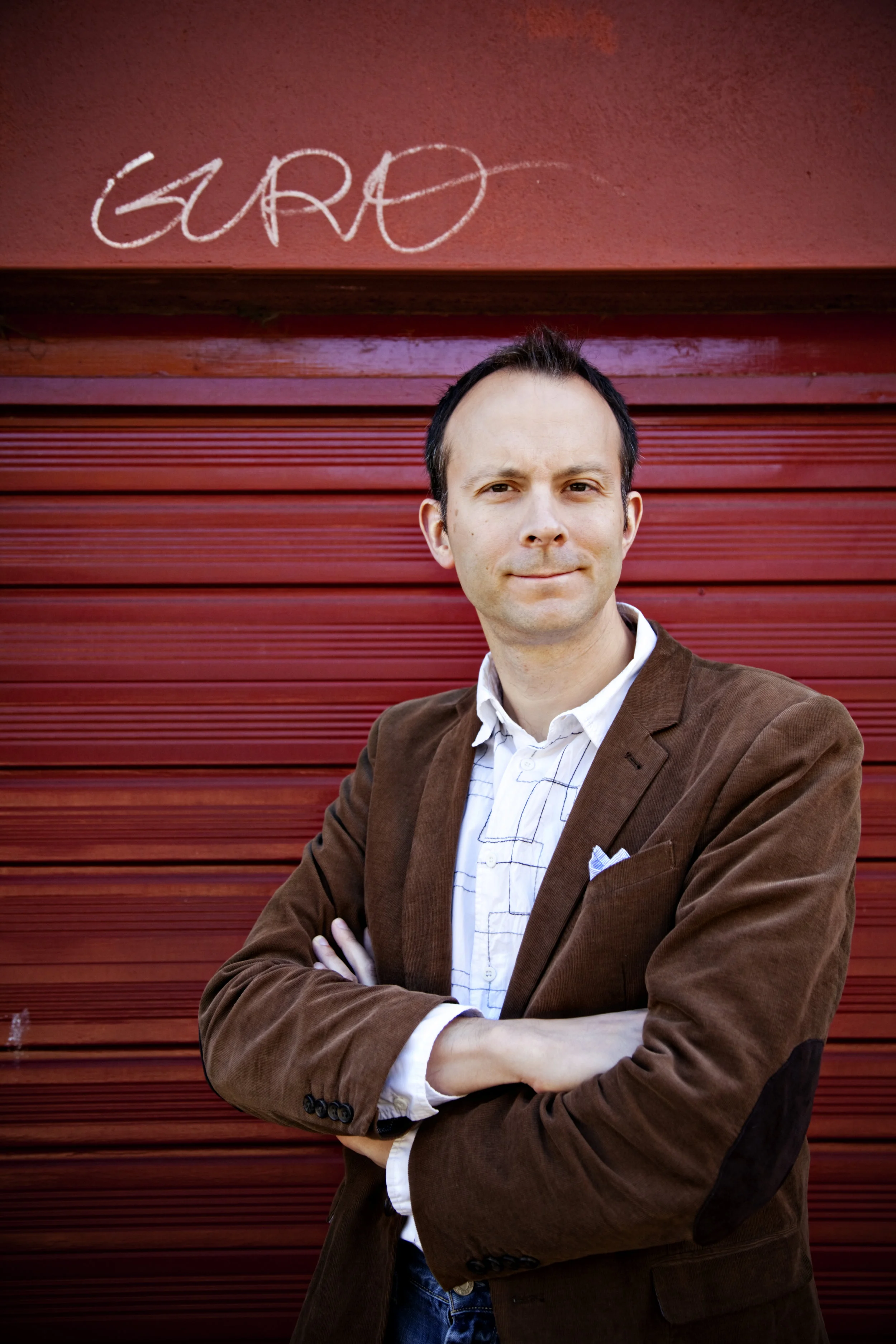 Tim Harford
