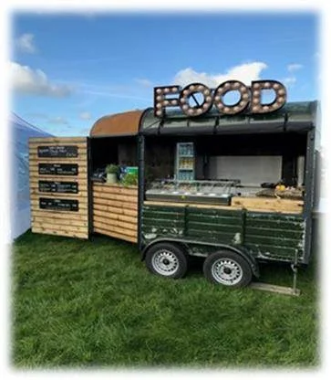 Horsebox