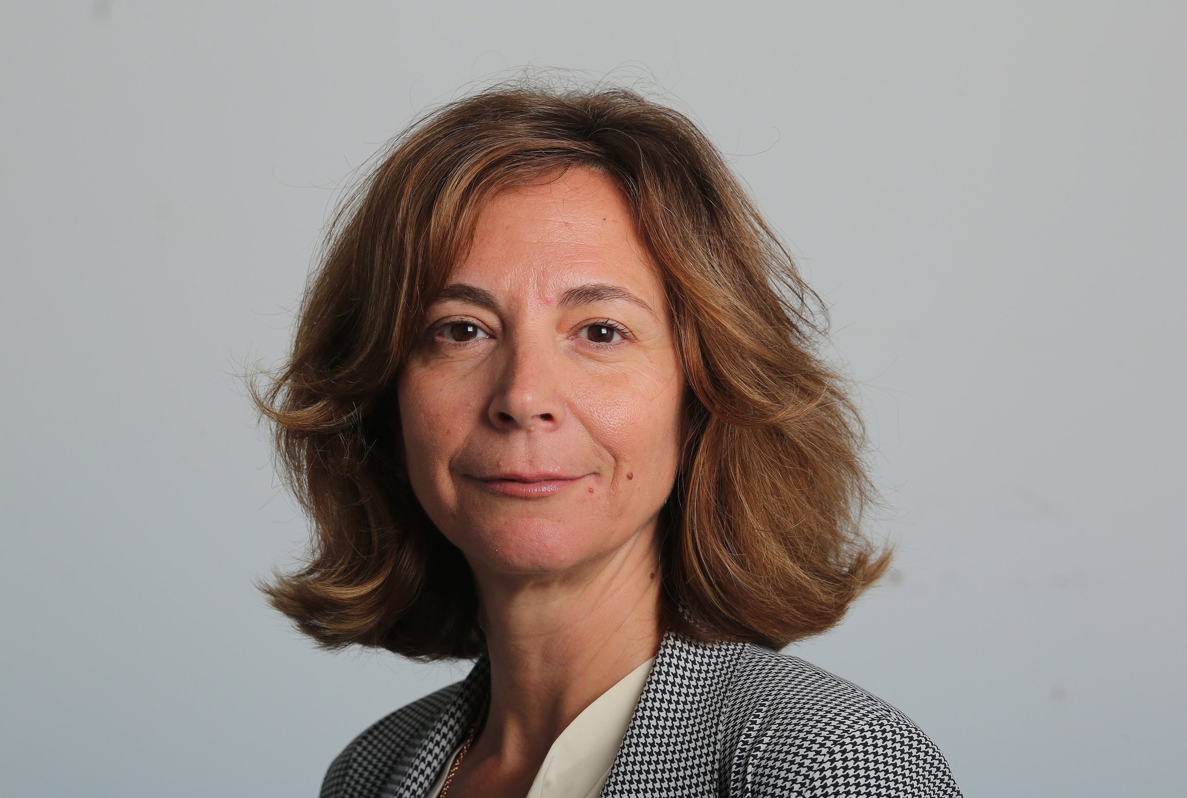 Roula Khalaf