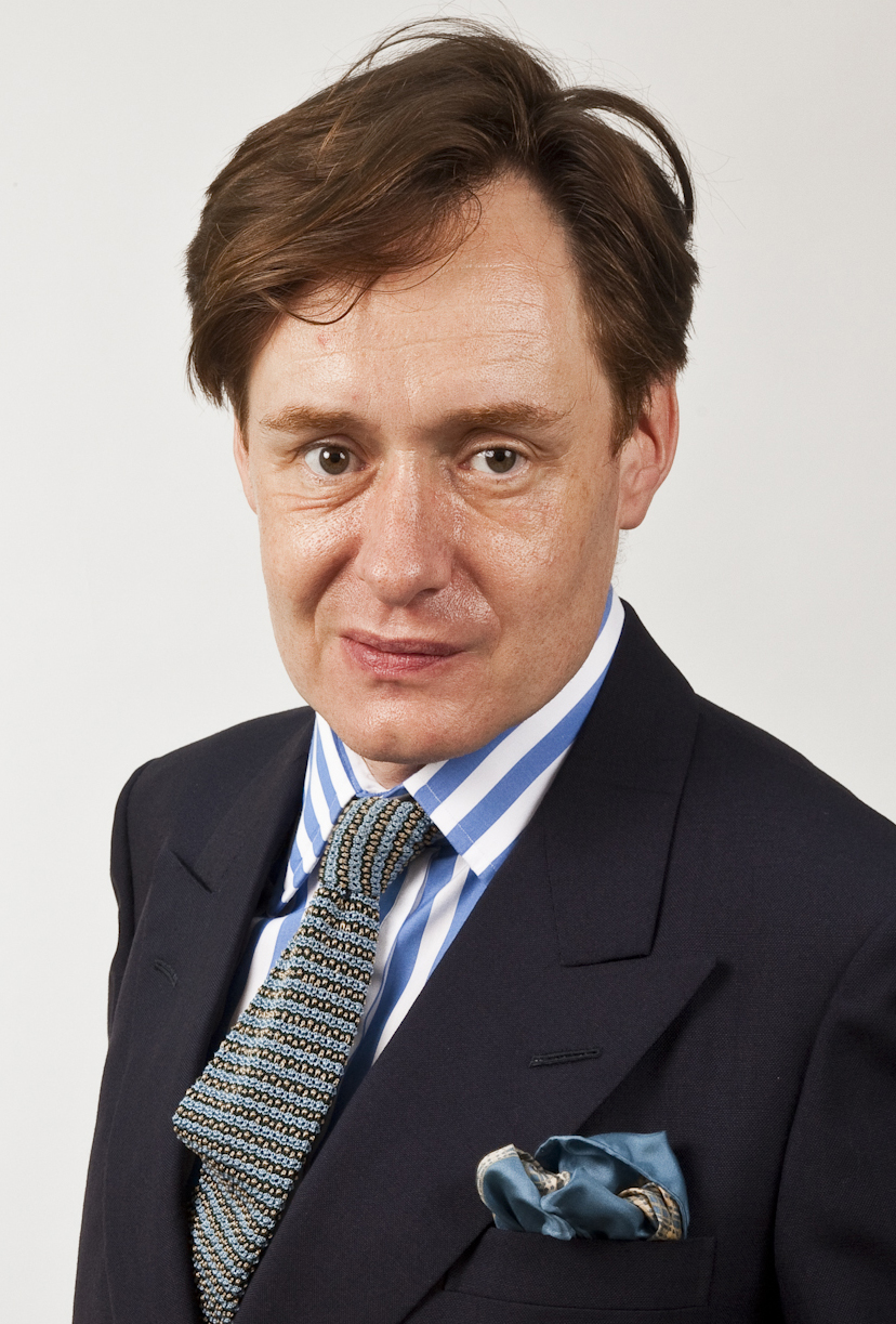 Nick Foulkes