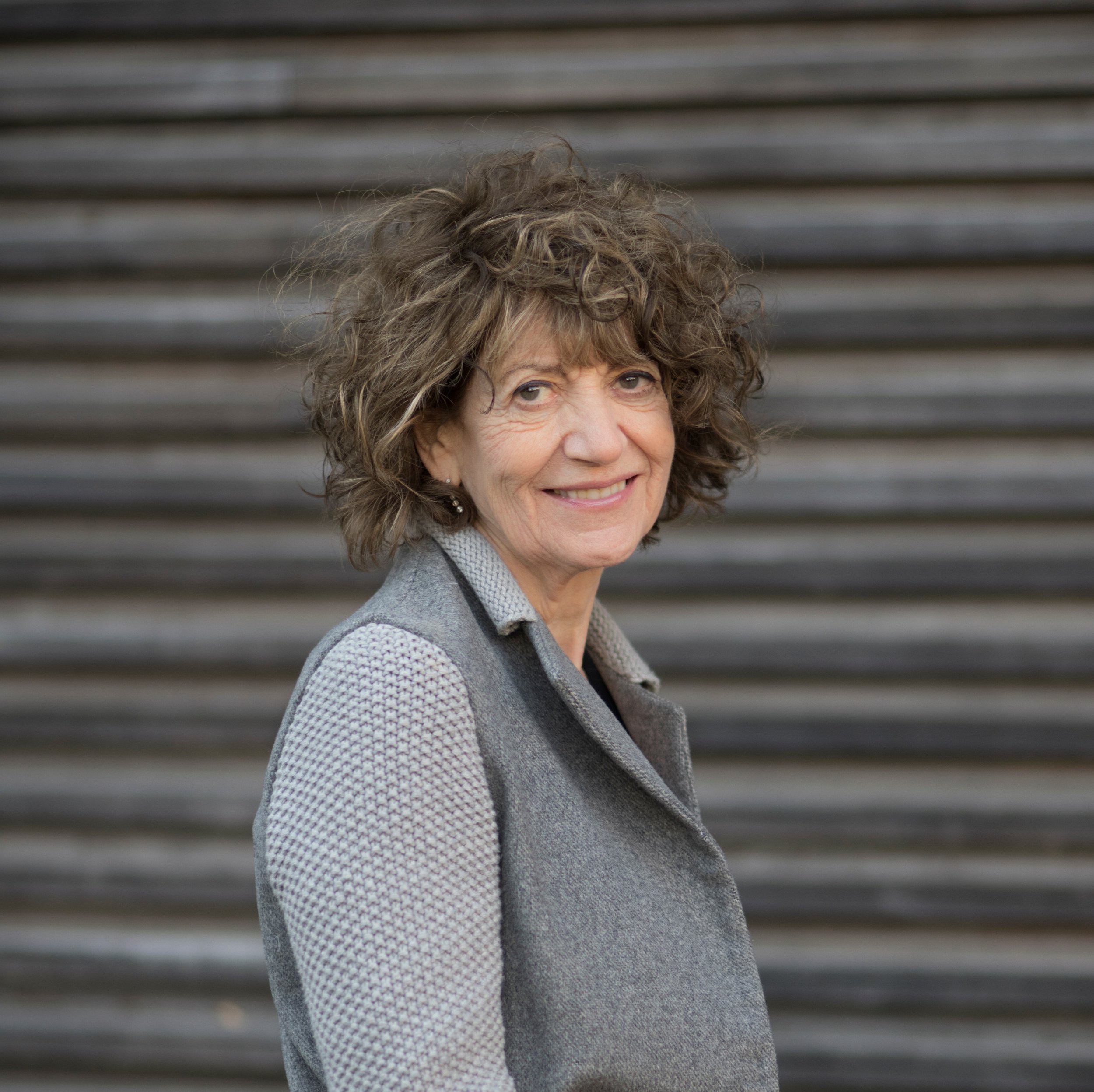 Susie Orbach