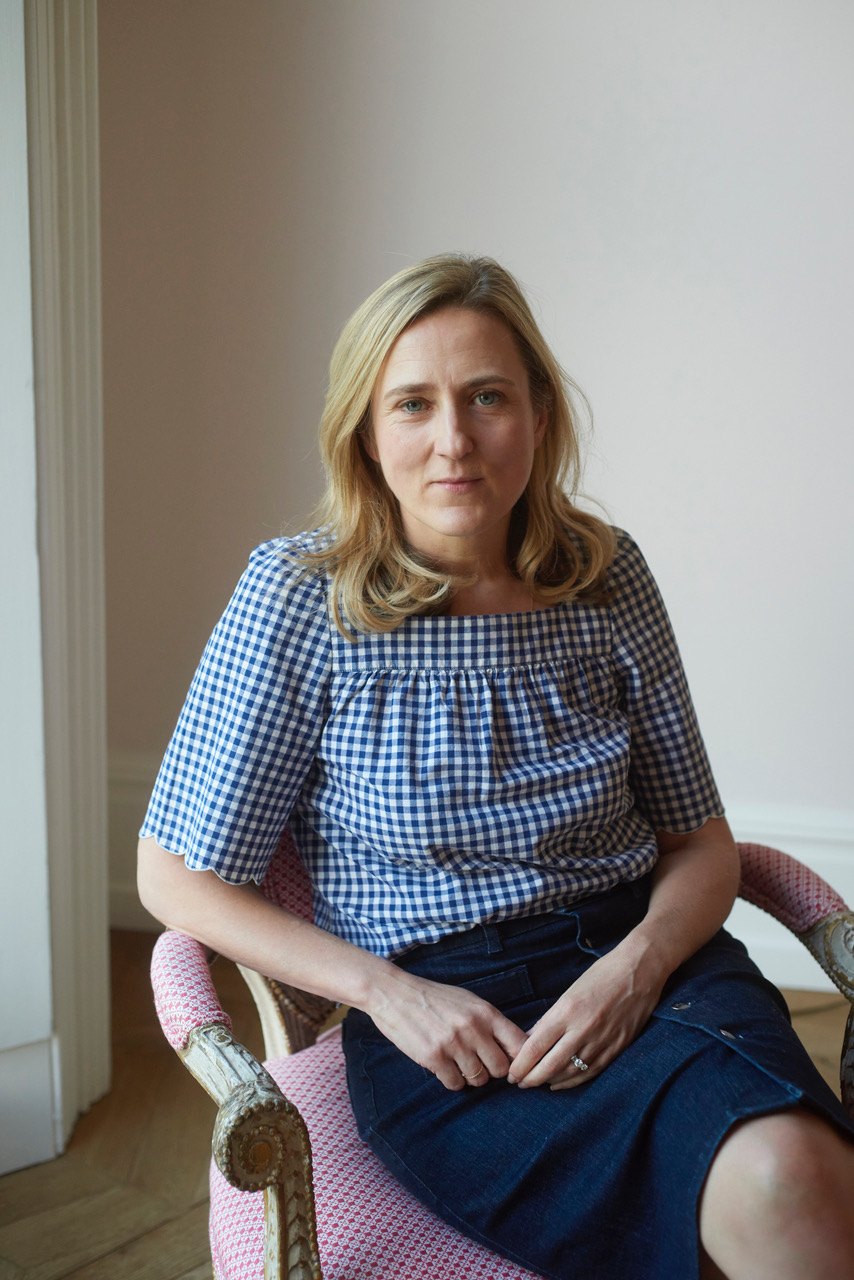 Susie Boyt