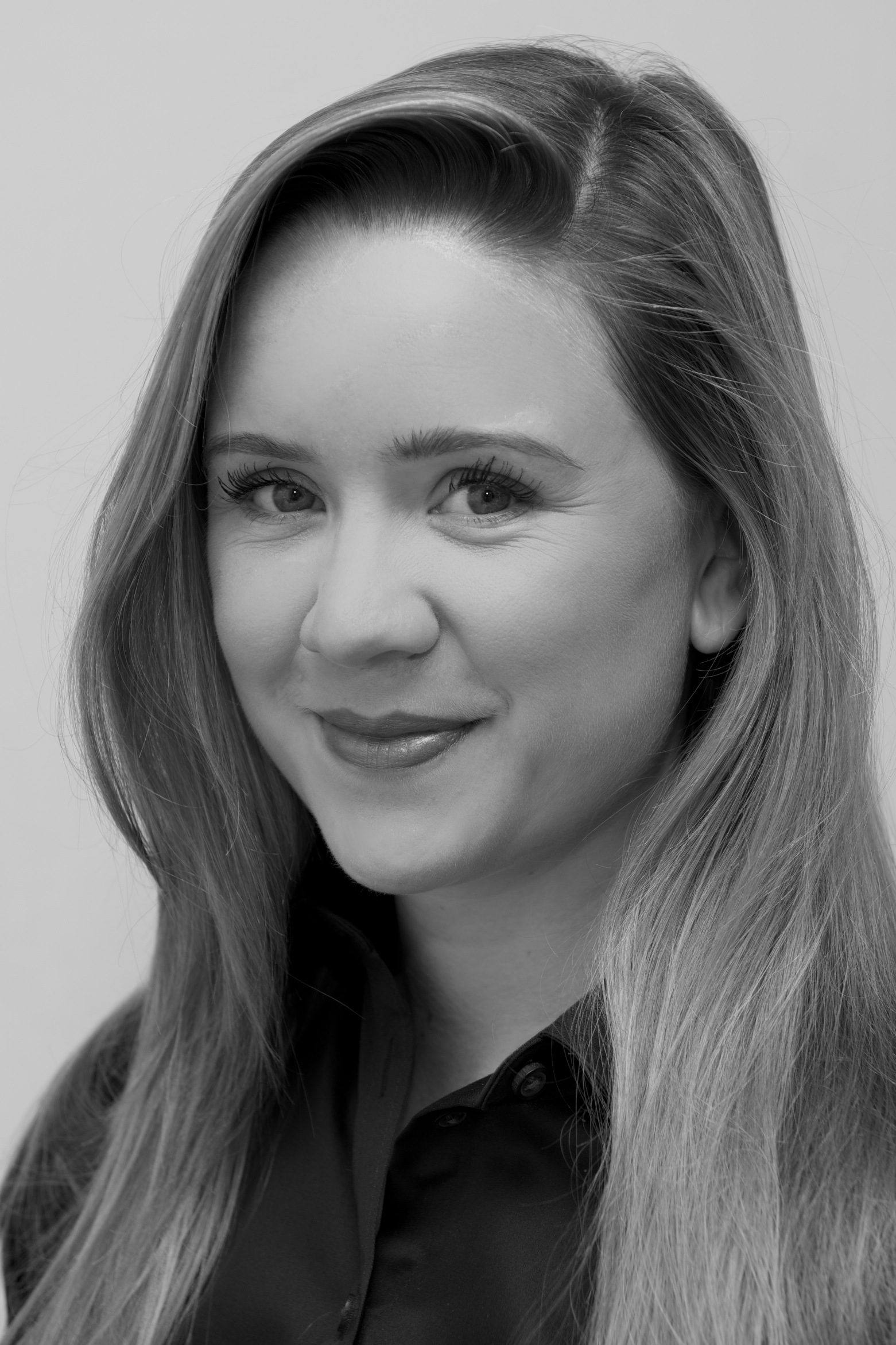 Verity Harding