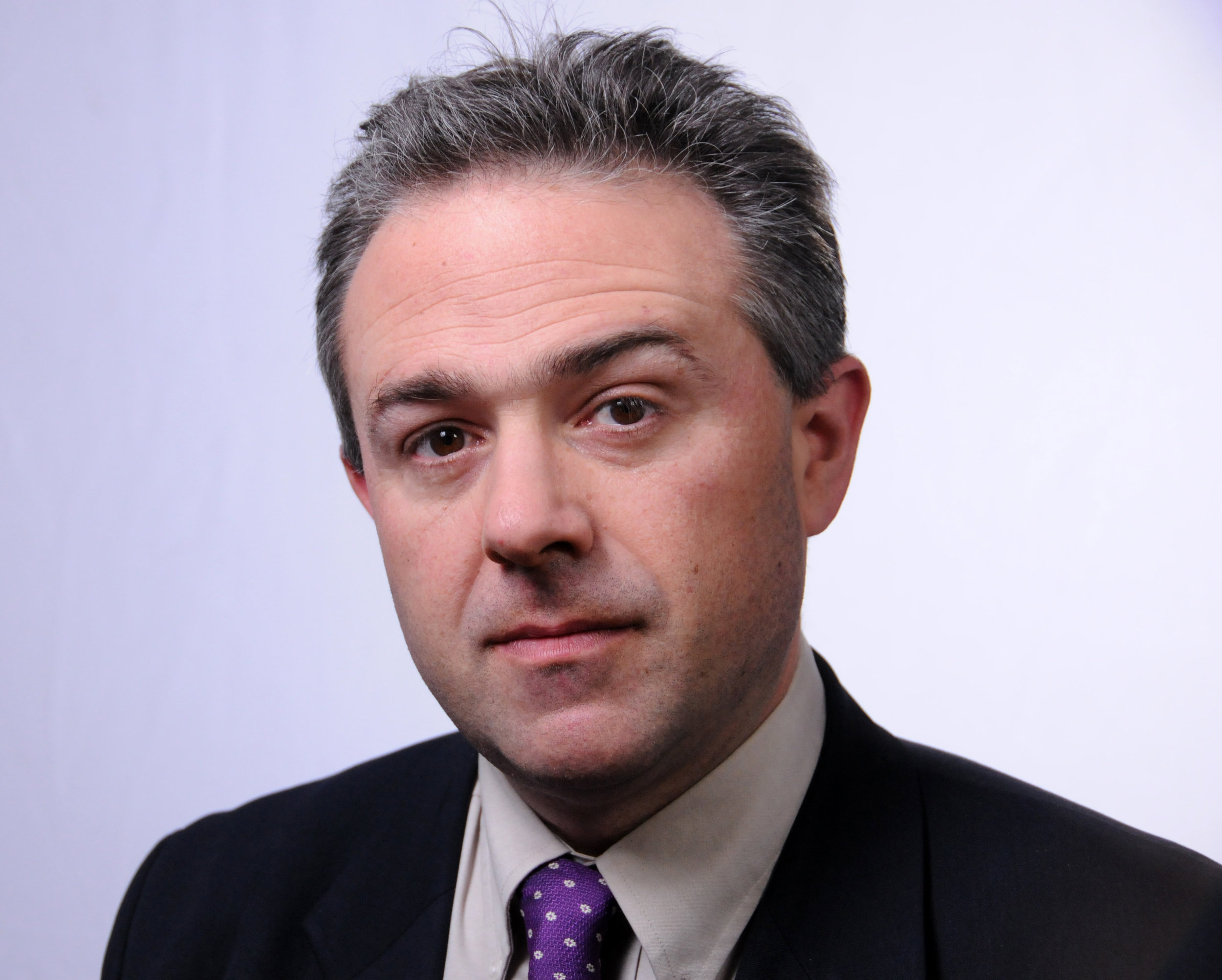 Edward Luce