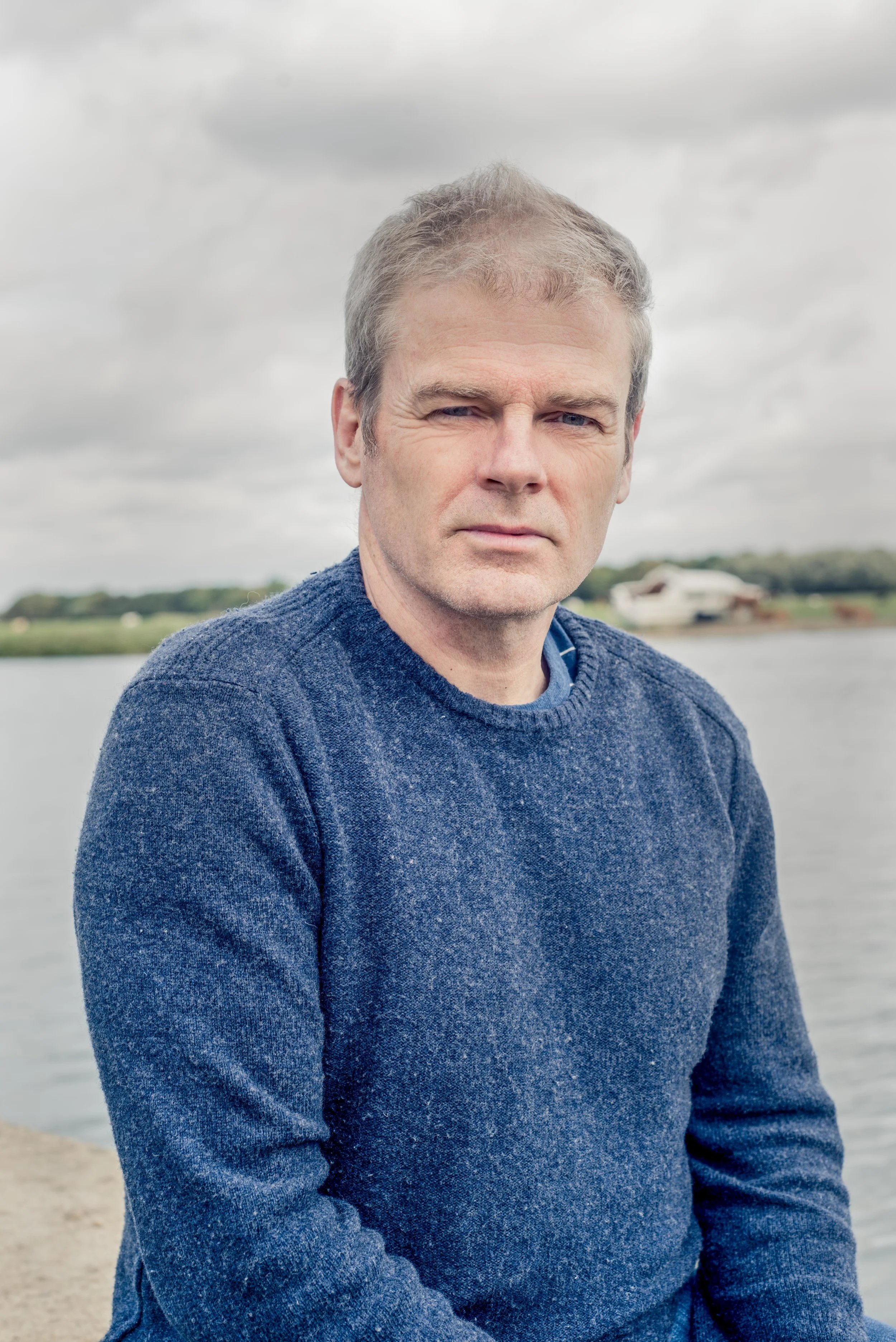 Mark Haddon