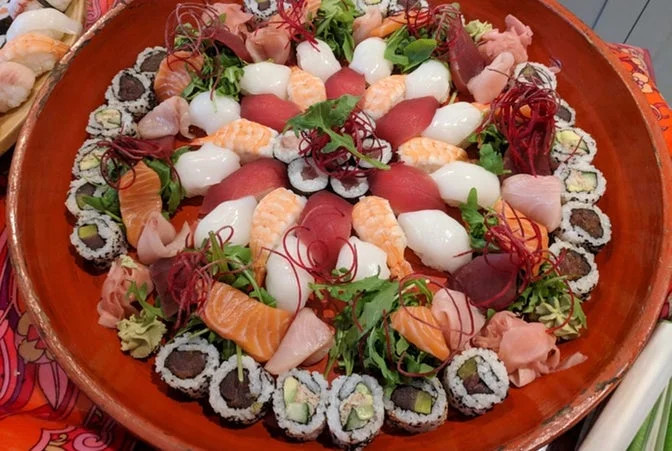 Tonbo