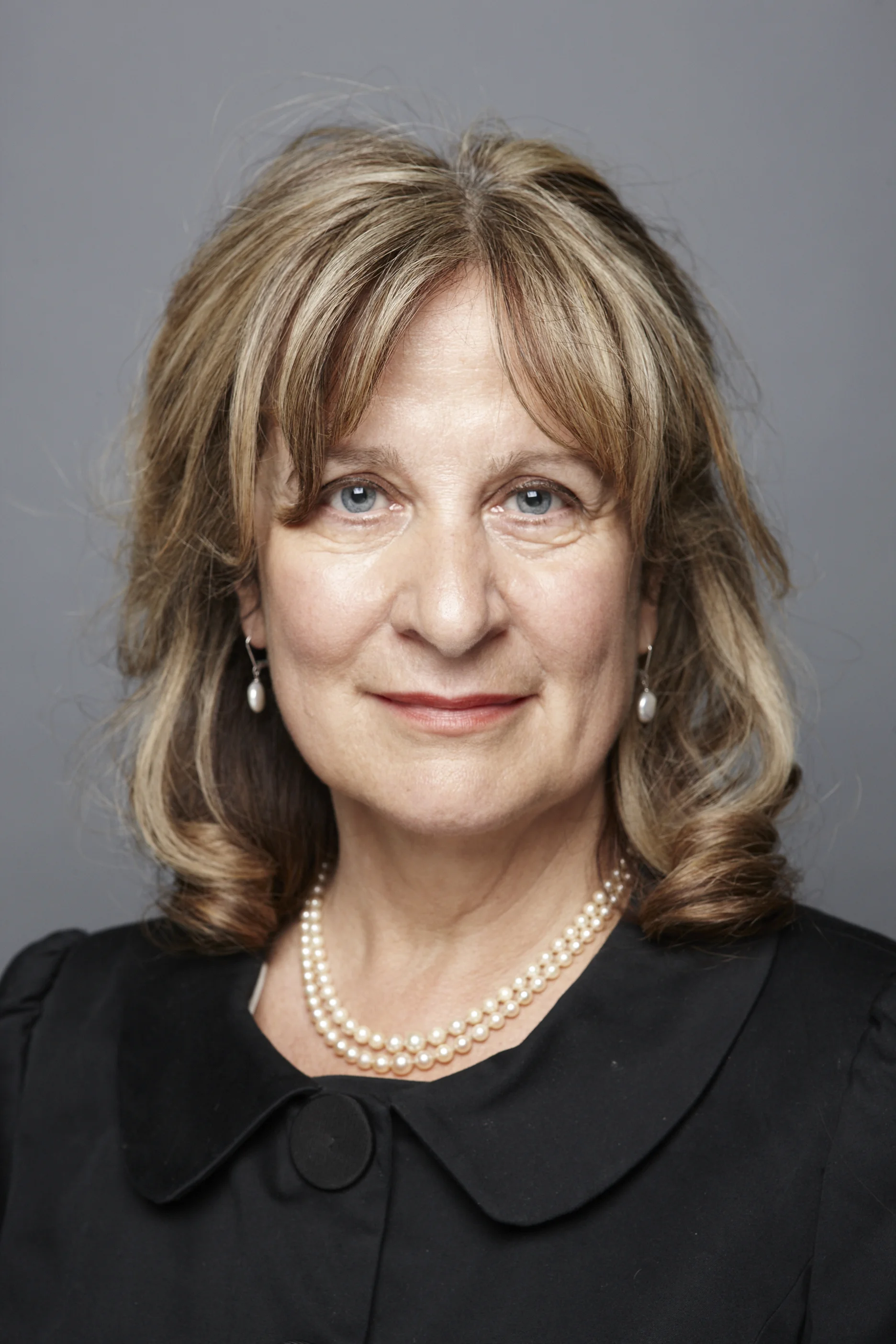 Helena Kennedy