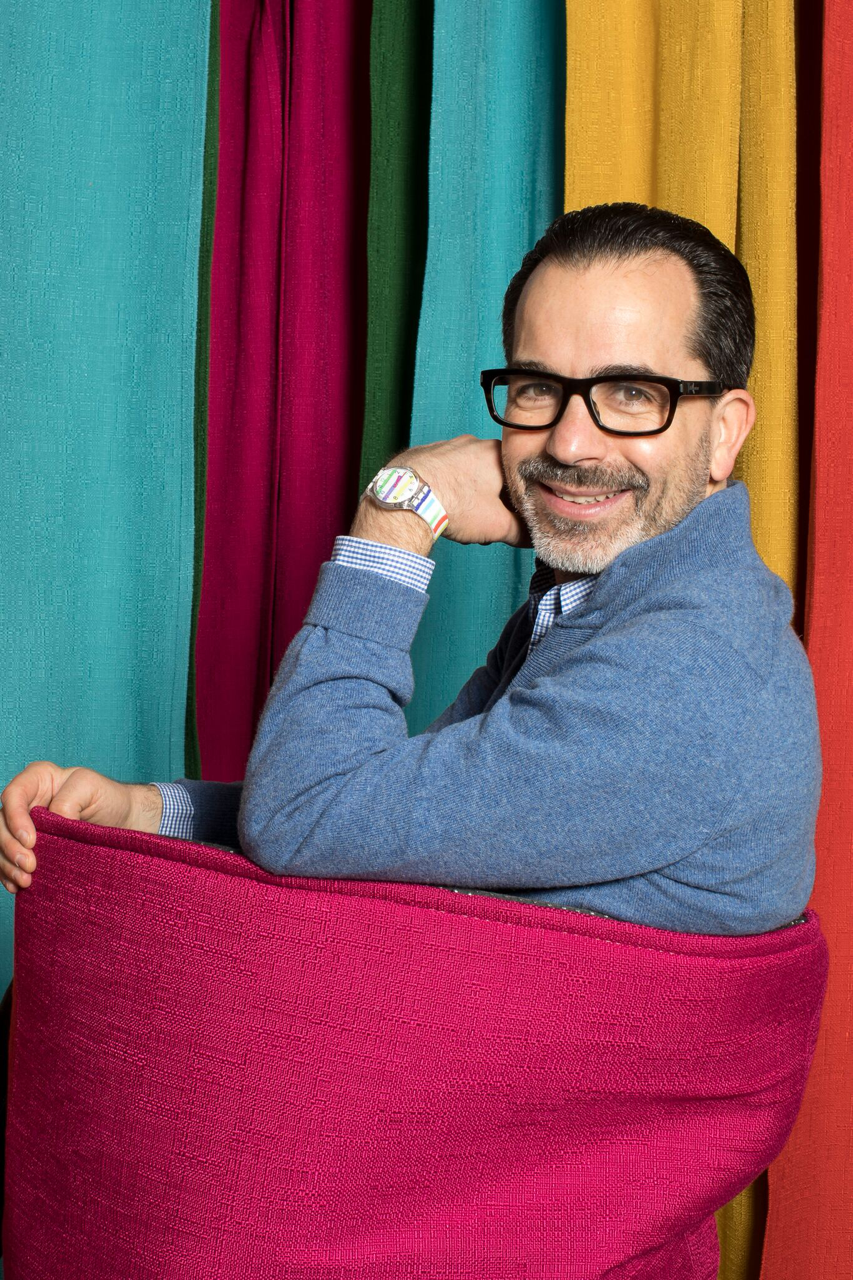 Nicolò Favaretto Rubelli