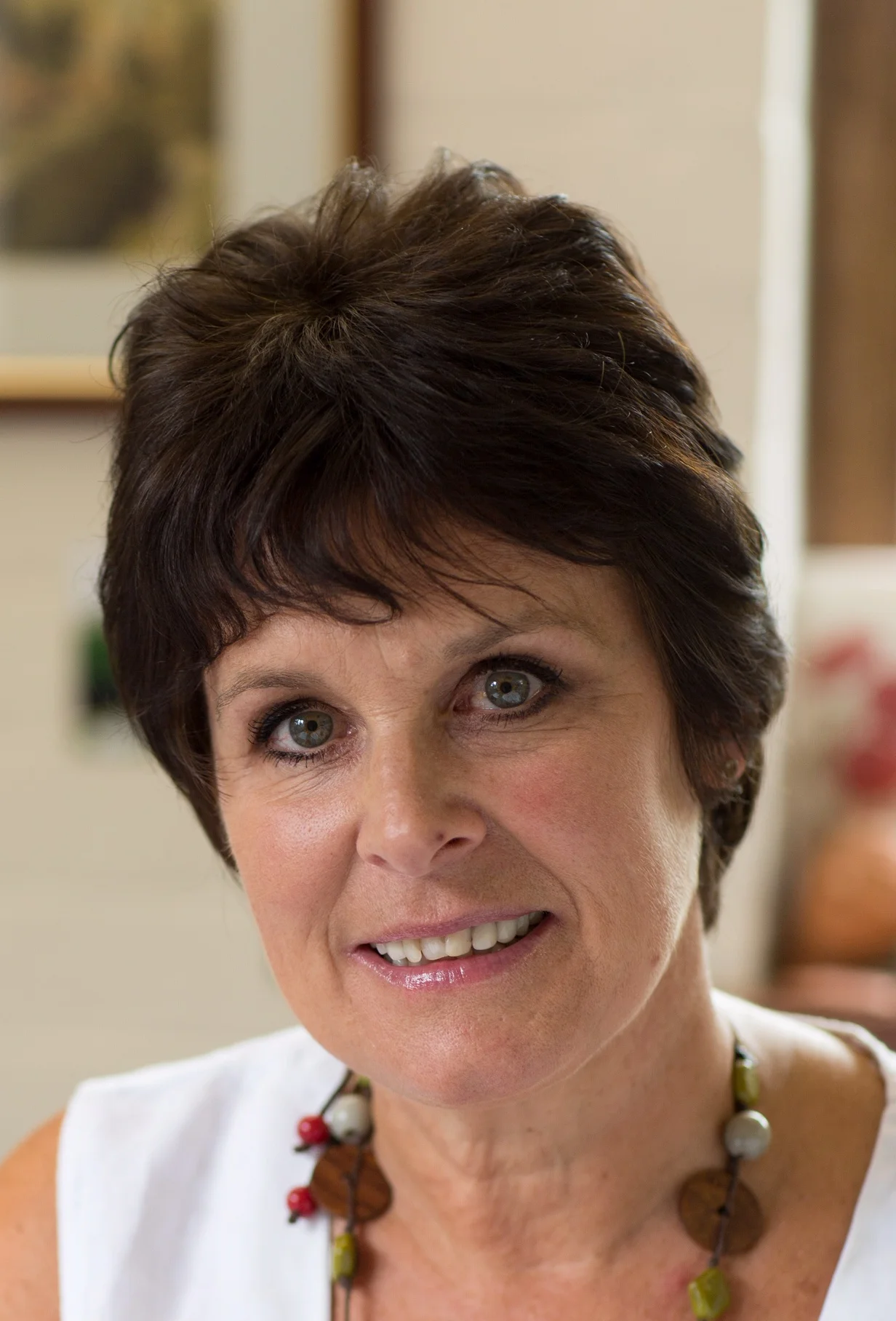 Caroline Stanford