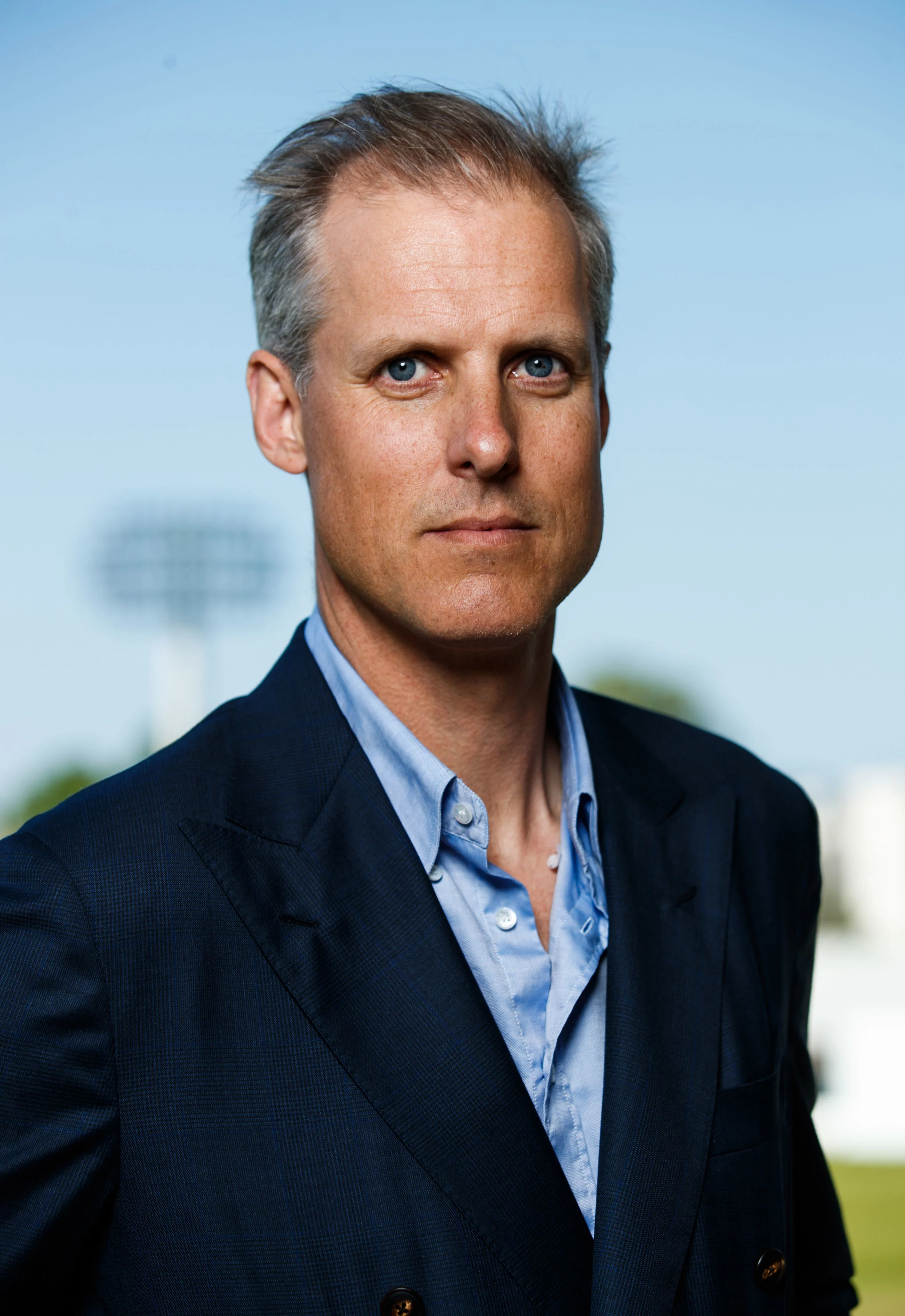 Ed Smith