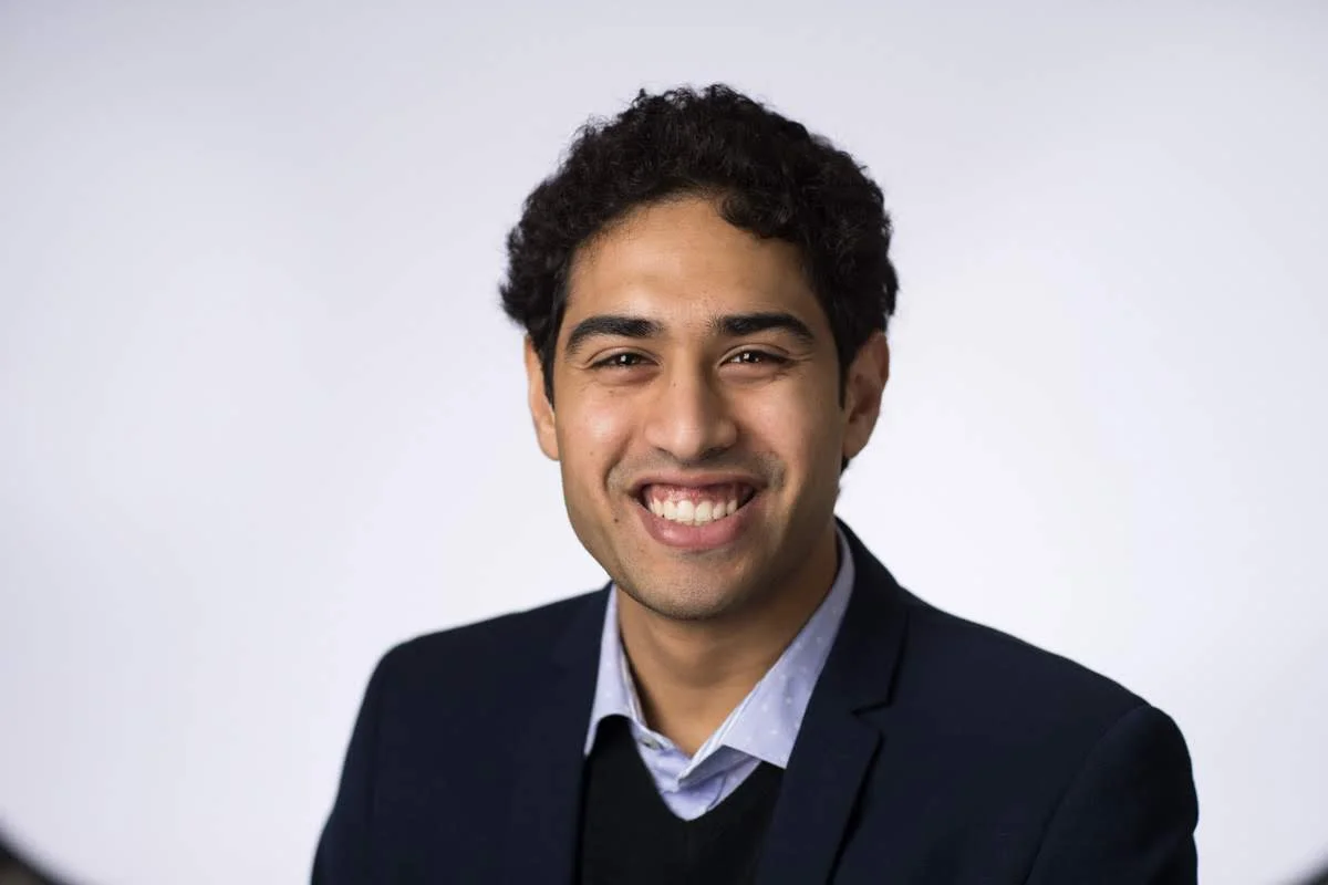 Sid Venkataramakrishnan