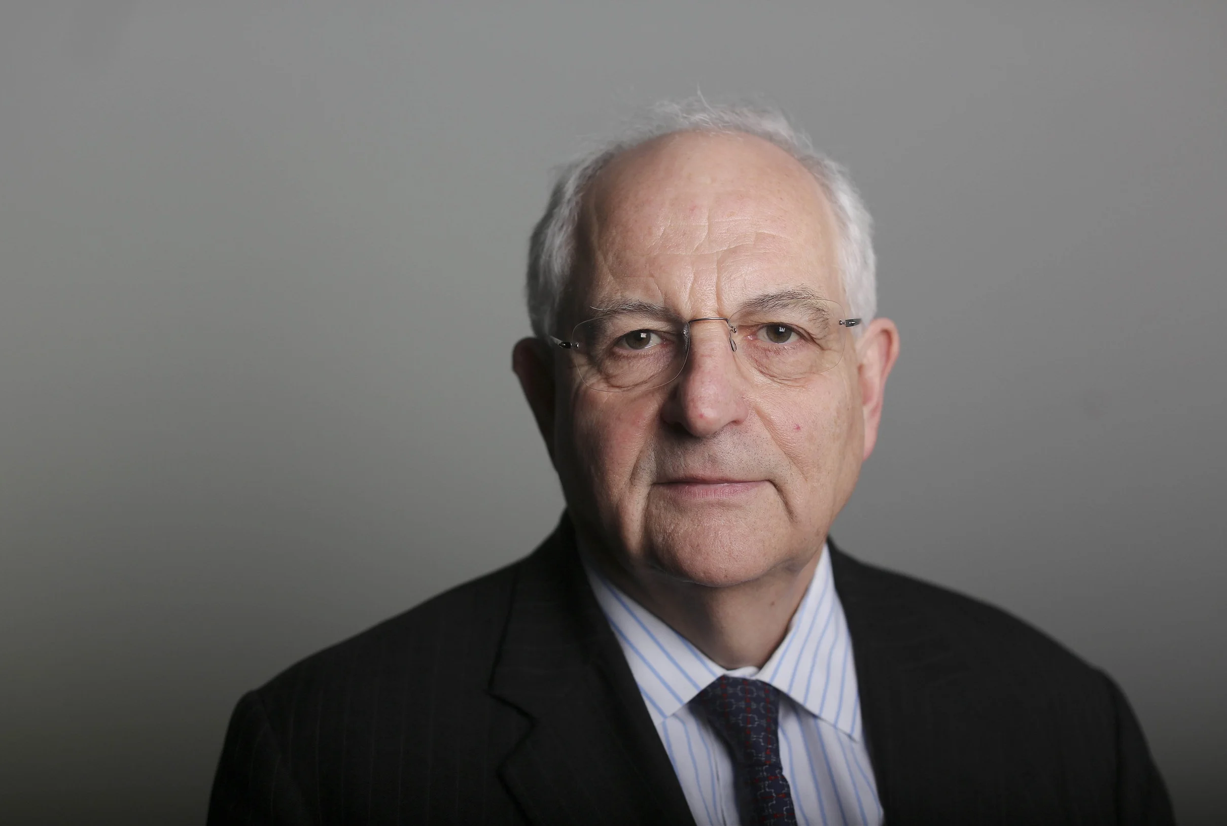 Martin Wolf