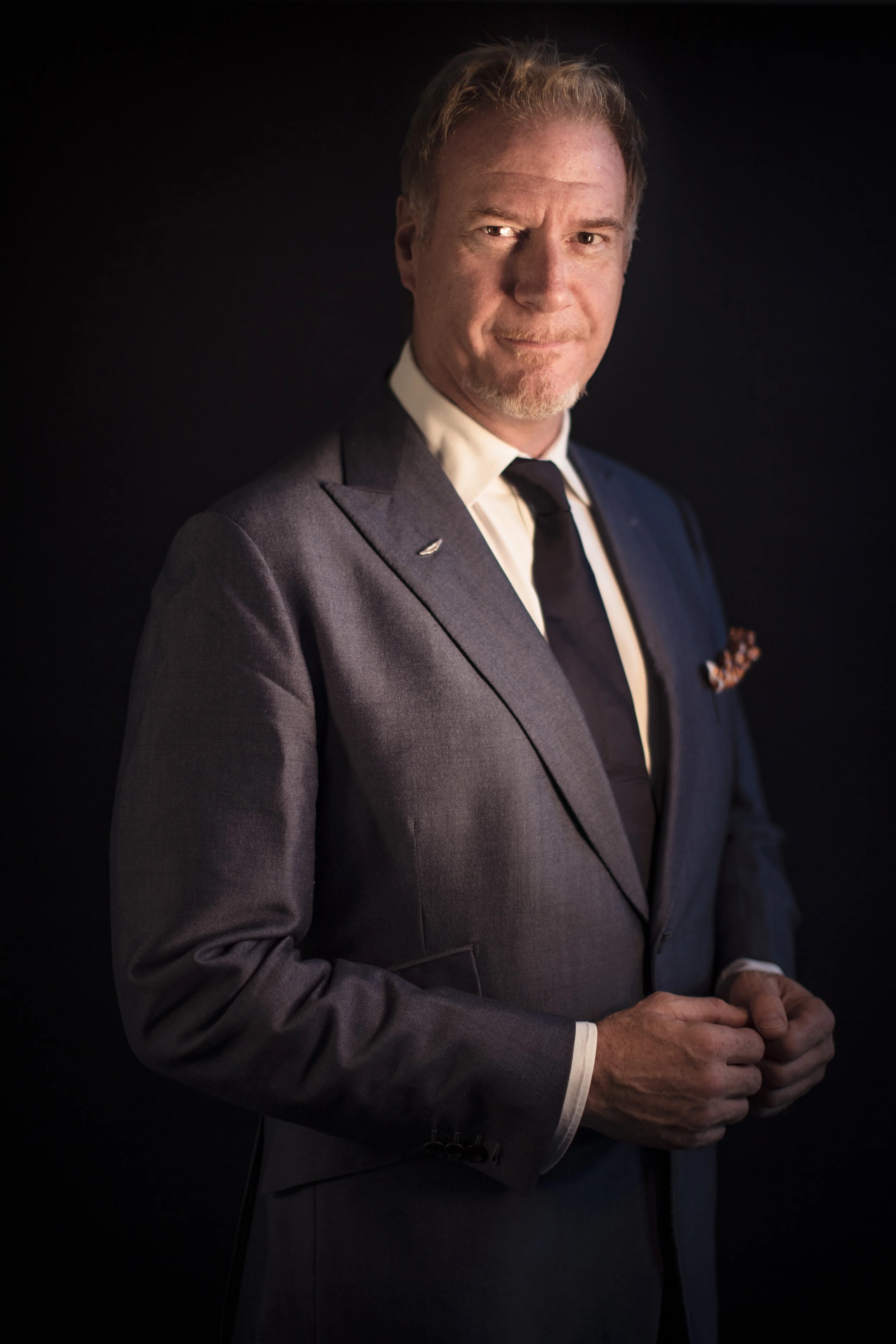 Marek Reichman