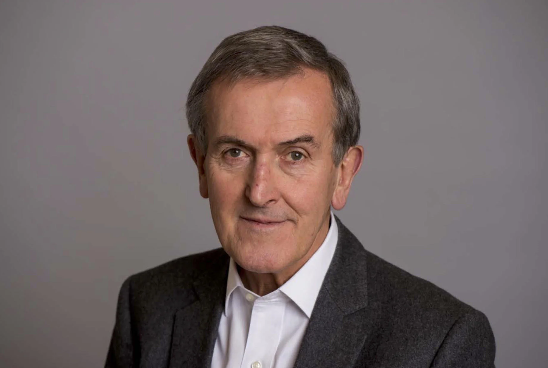 Neil Macgregor