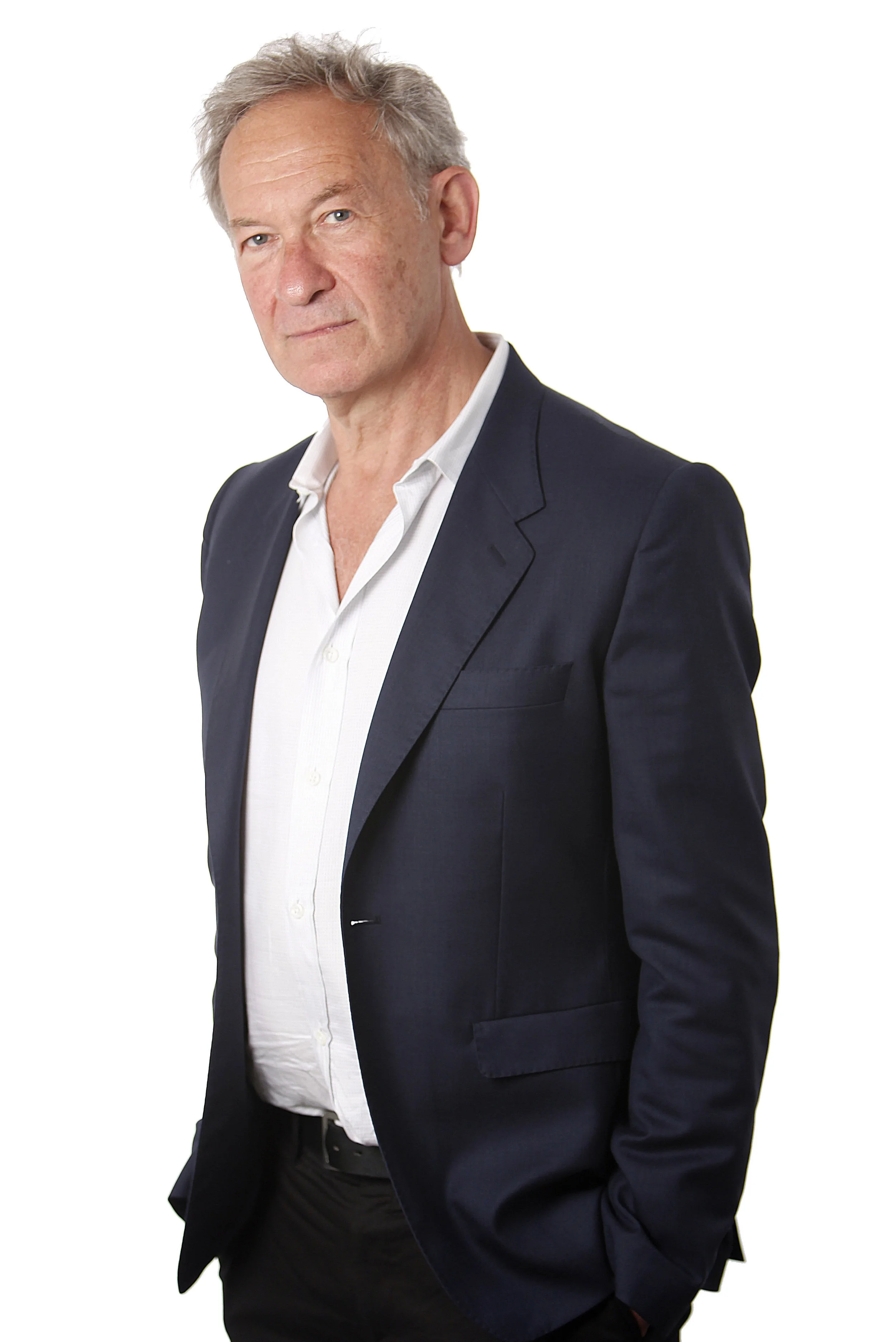 Simon Schama