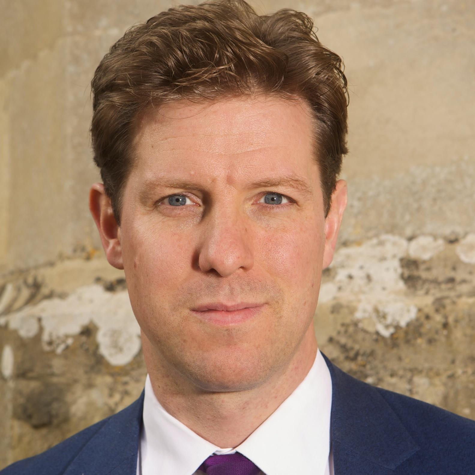Fraser Nelson