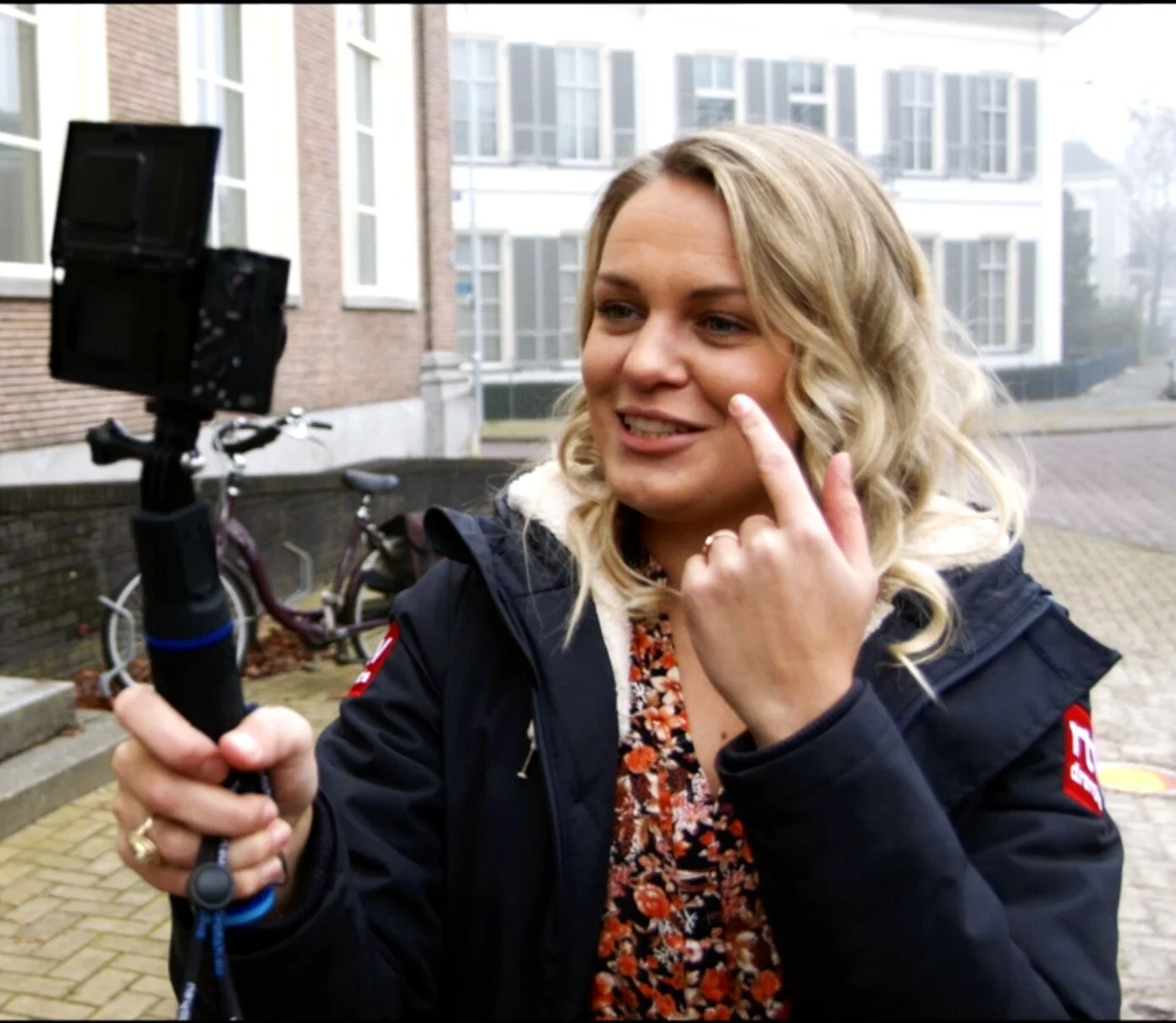 RTV Drenthe bedrijfsfilm