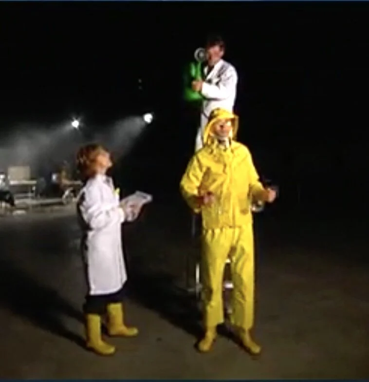 Voorlichtingsfilm Klimaatadaptatie i.o.v. provincie Drenthe