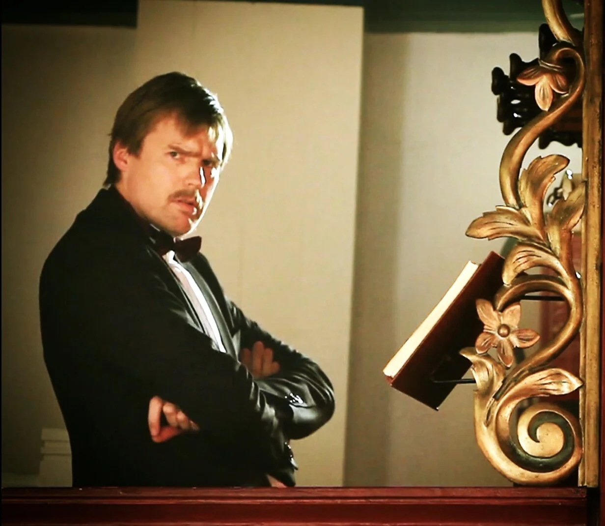 Had hij maar voor de bouw gekozen