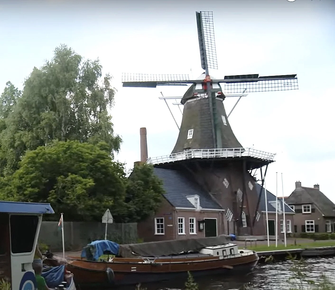 Zuidlaren || Groenste dorp van Europa