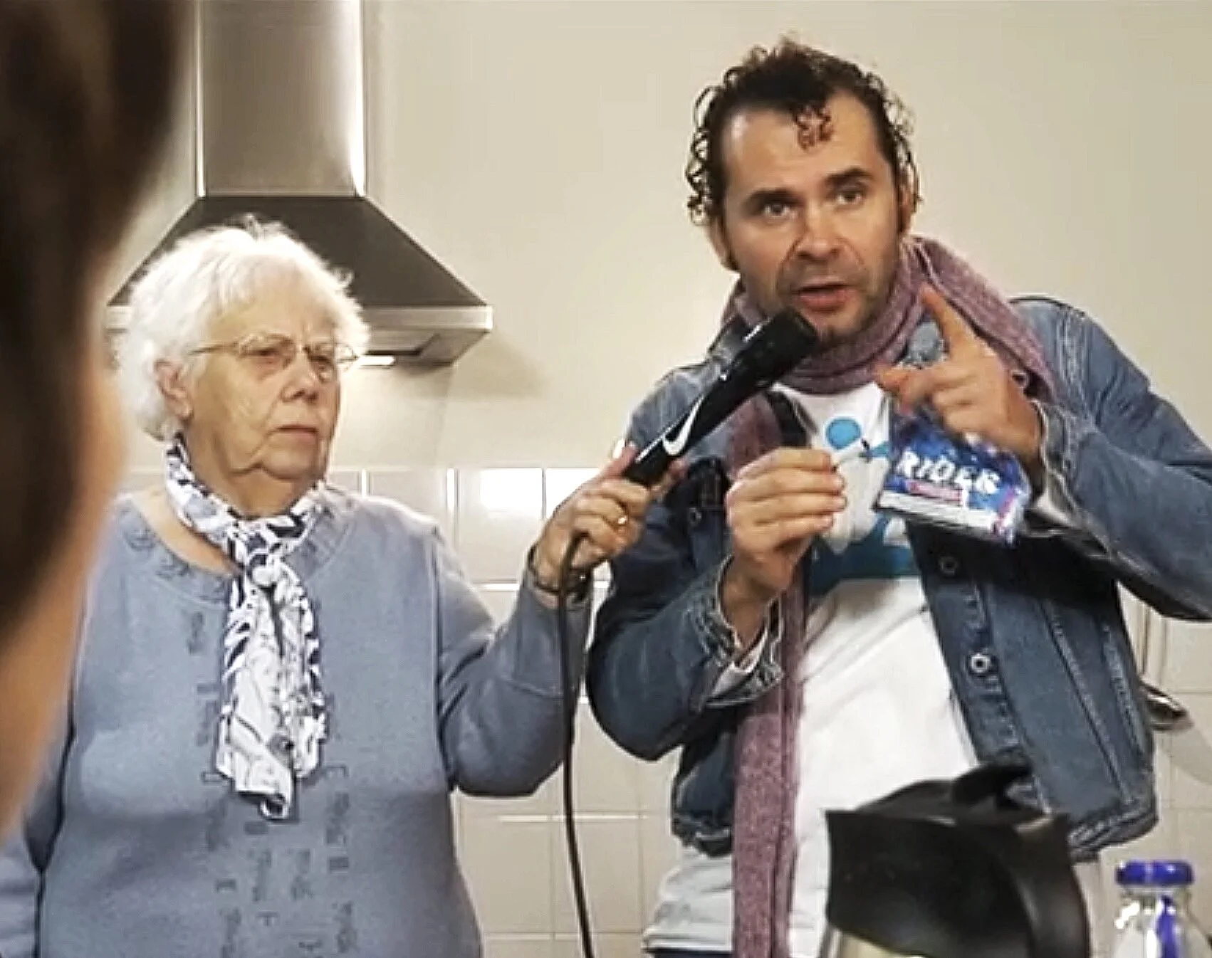 Wooncorporatie Nijestee