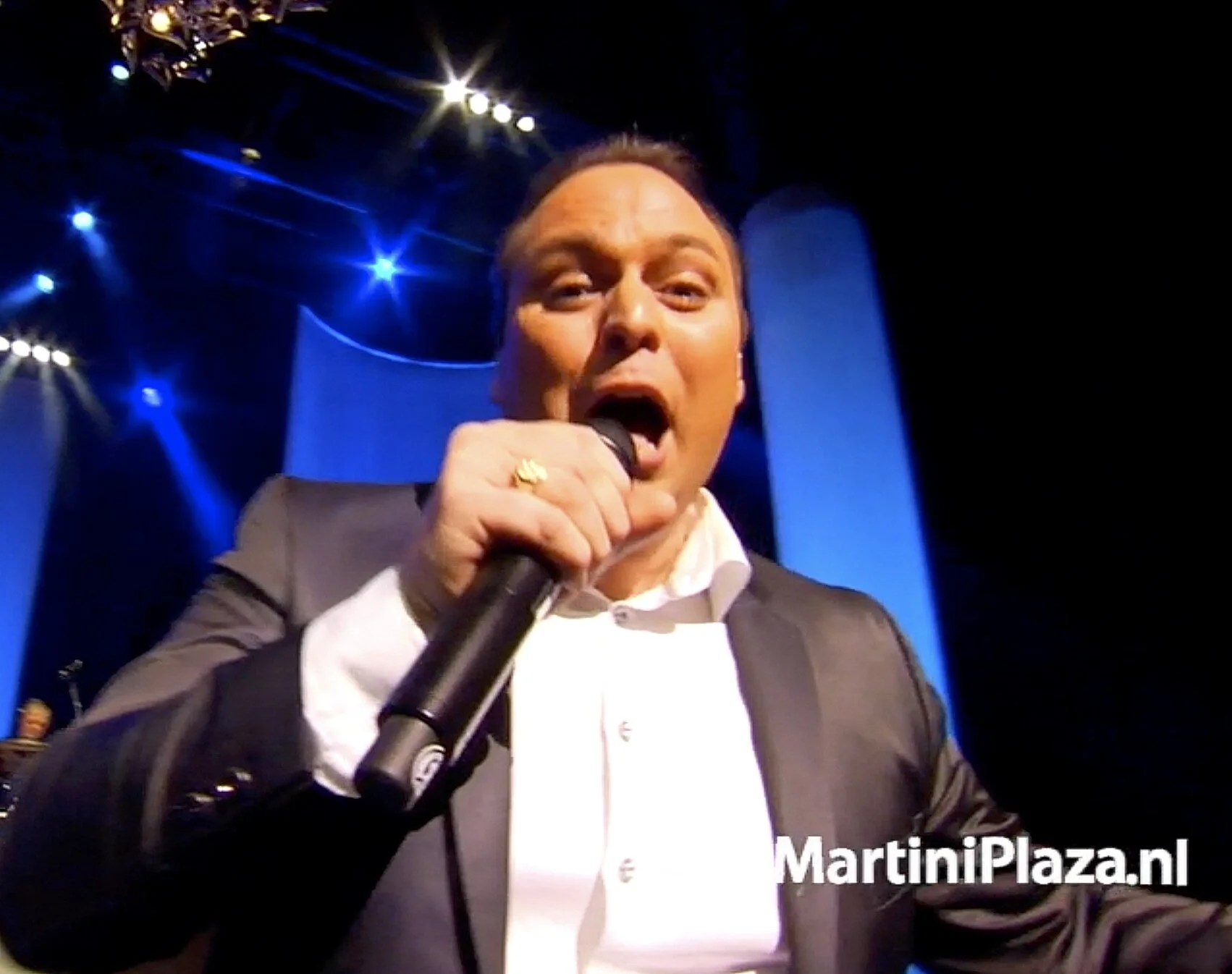 MartiniPlaza tv commercial