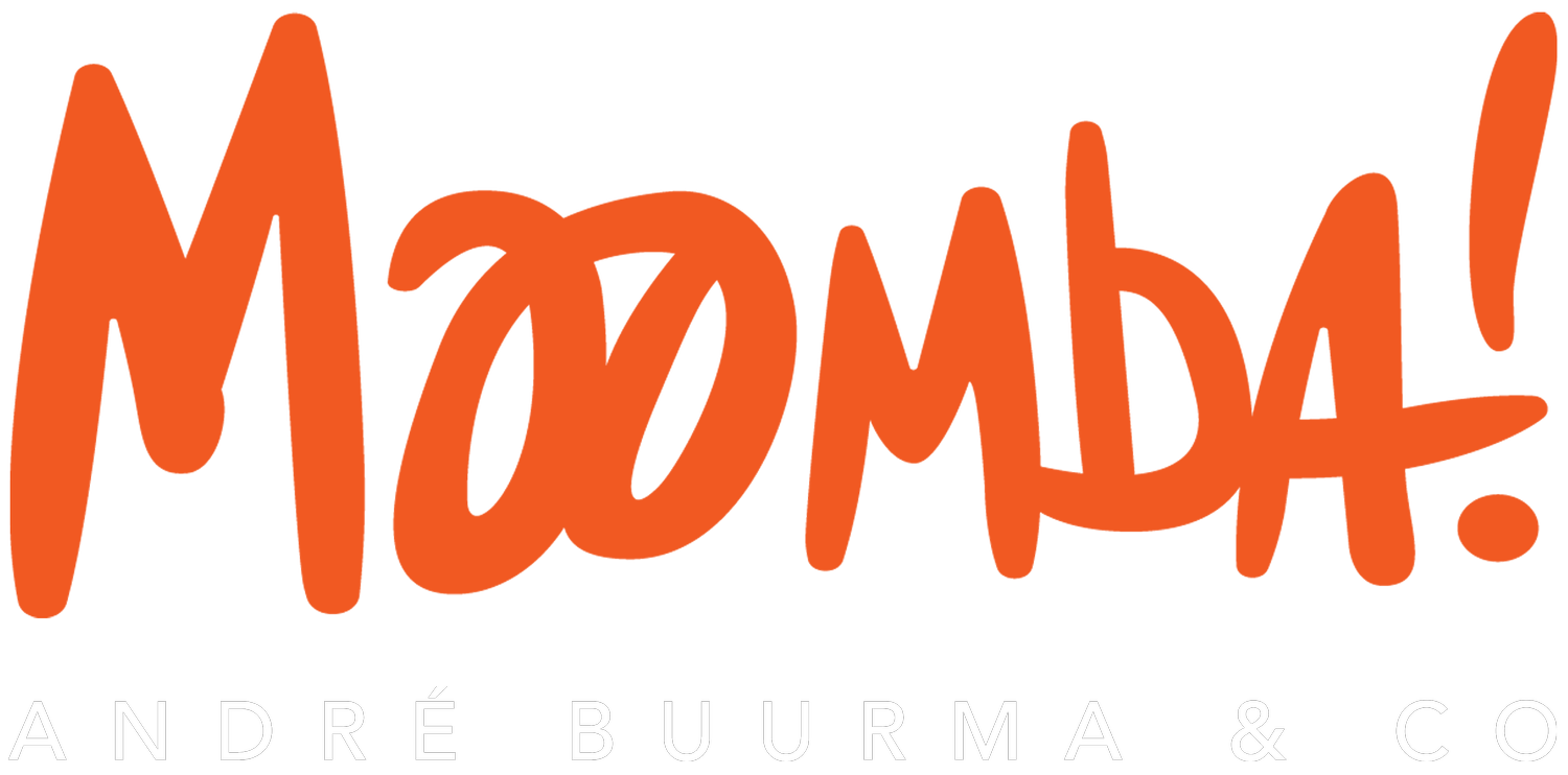 Moomba!
