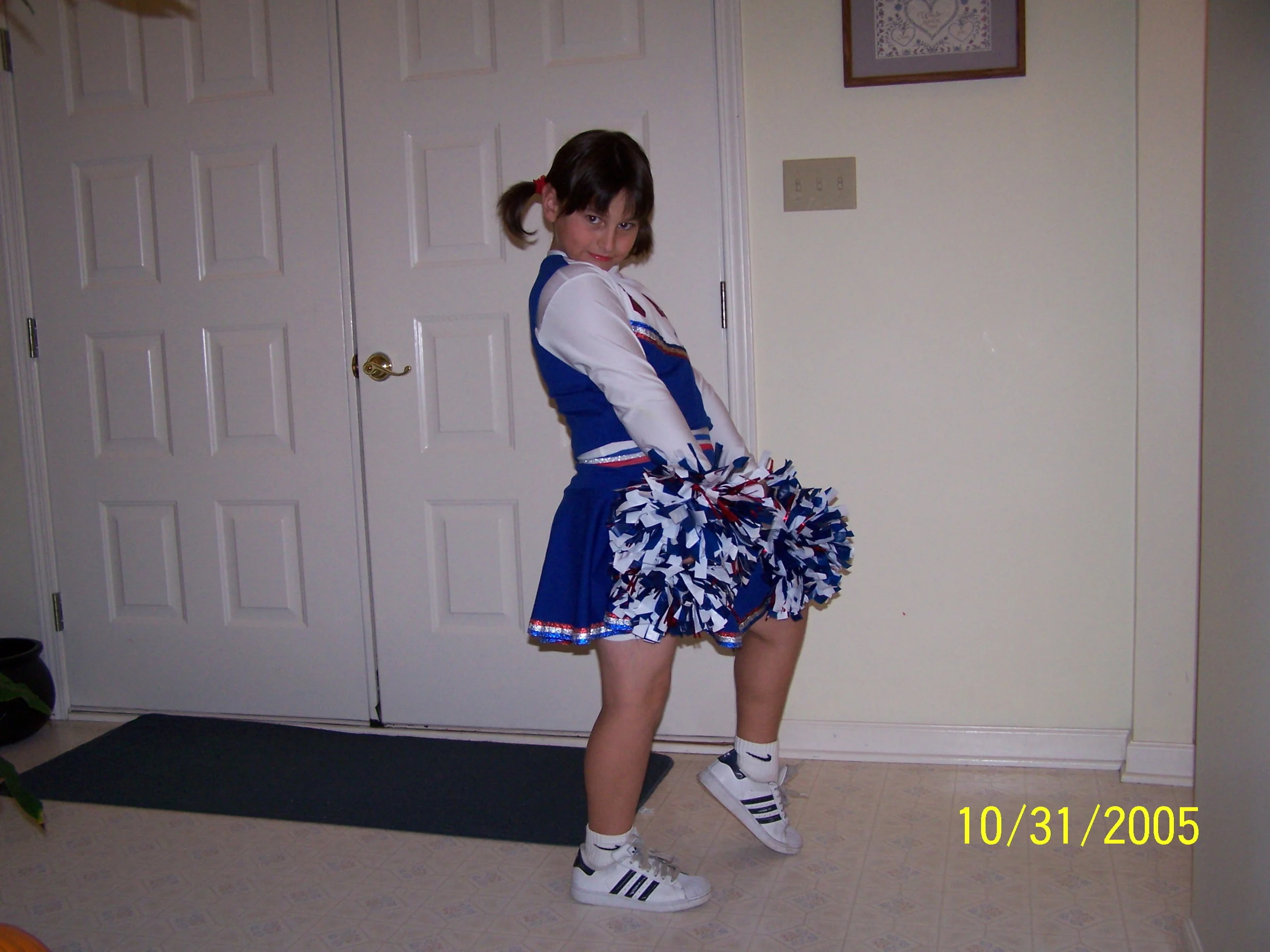 Halloween 3rd Grade