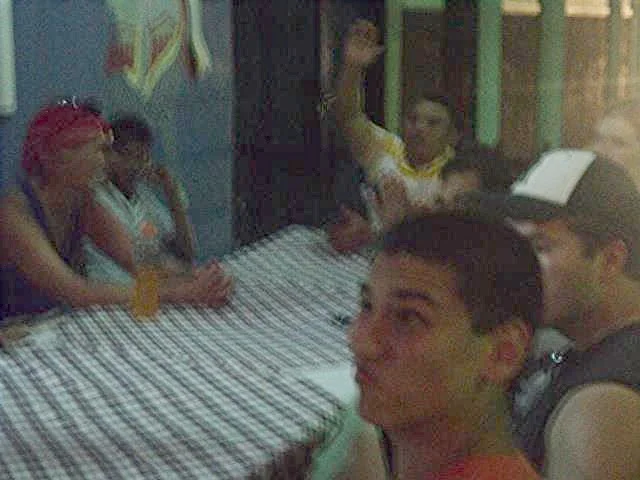 Mission Accomplished