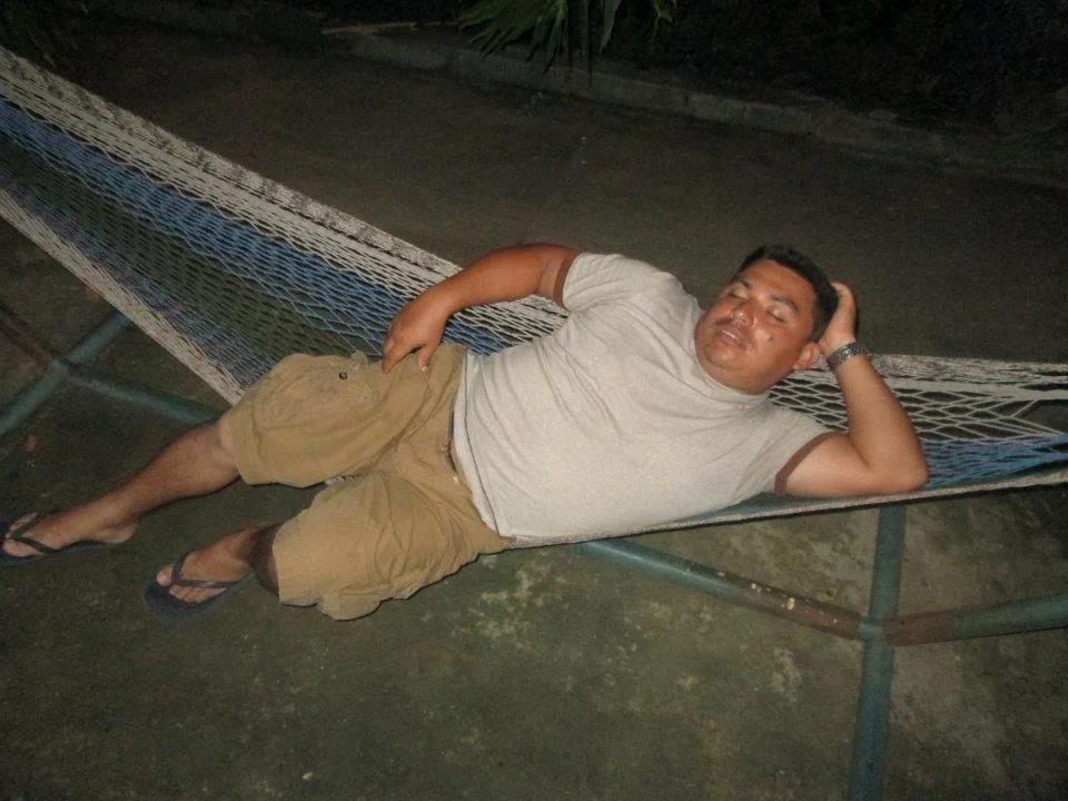 Sleeping Model