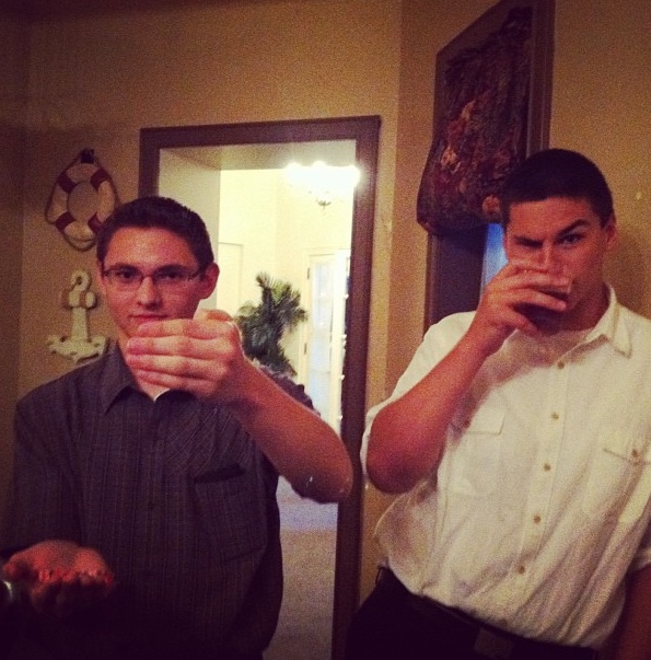 Studly