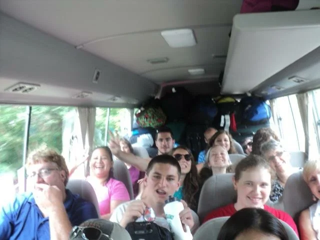 Bus Banter 
