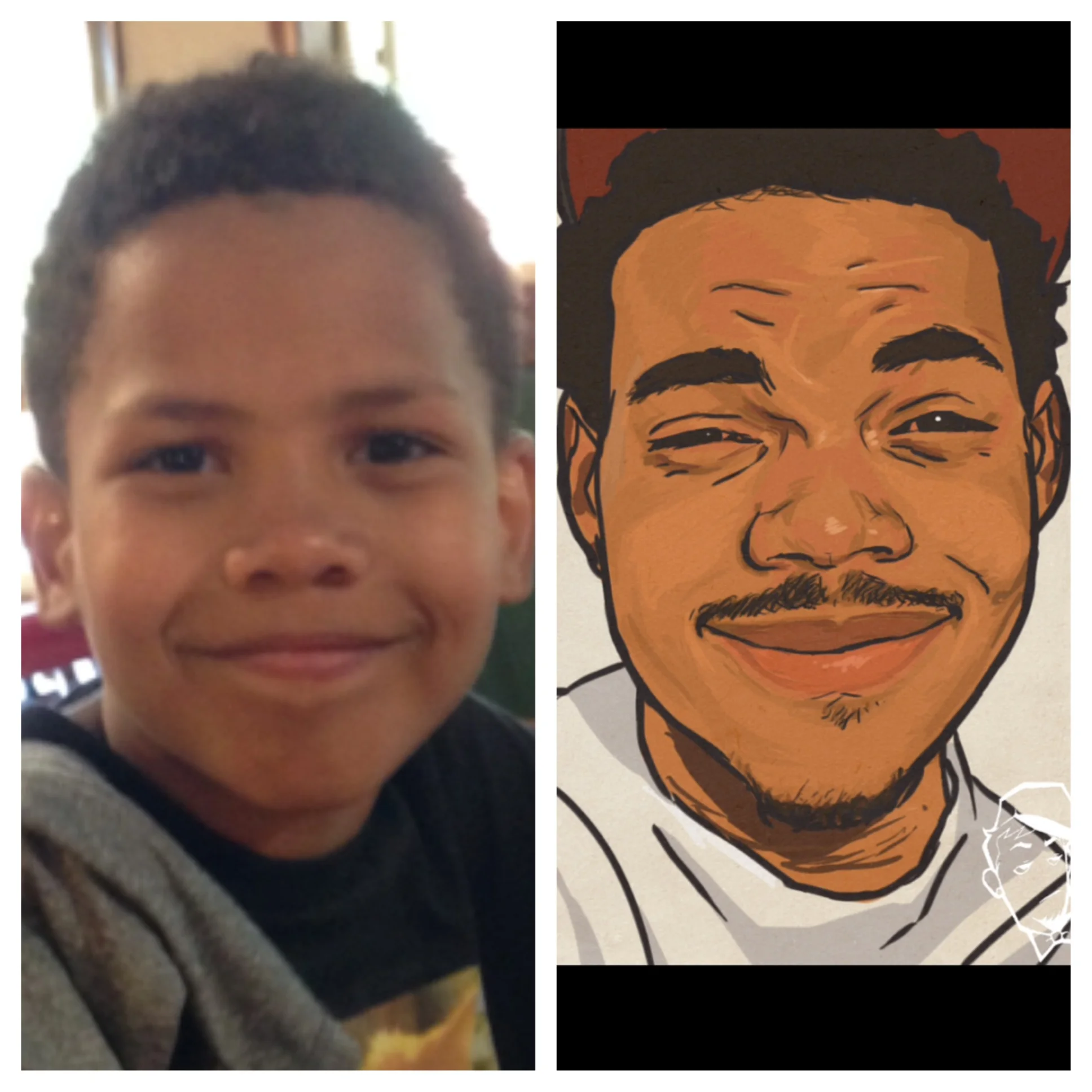 Lil Lil Chano