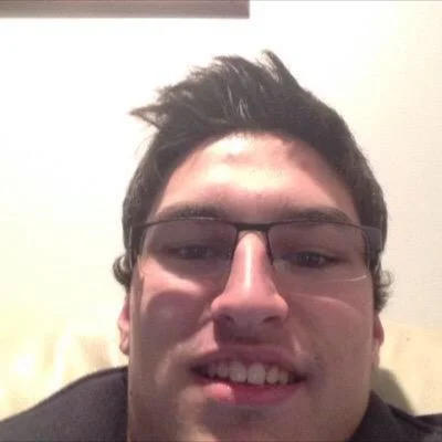 Handwritten rackleson tweets