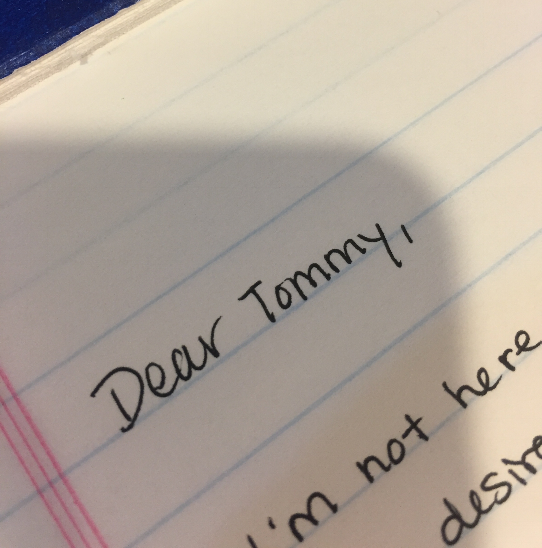 Reply to: What I Want in a Woman