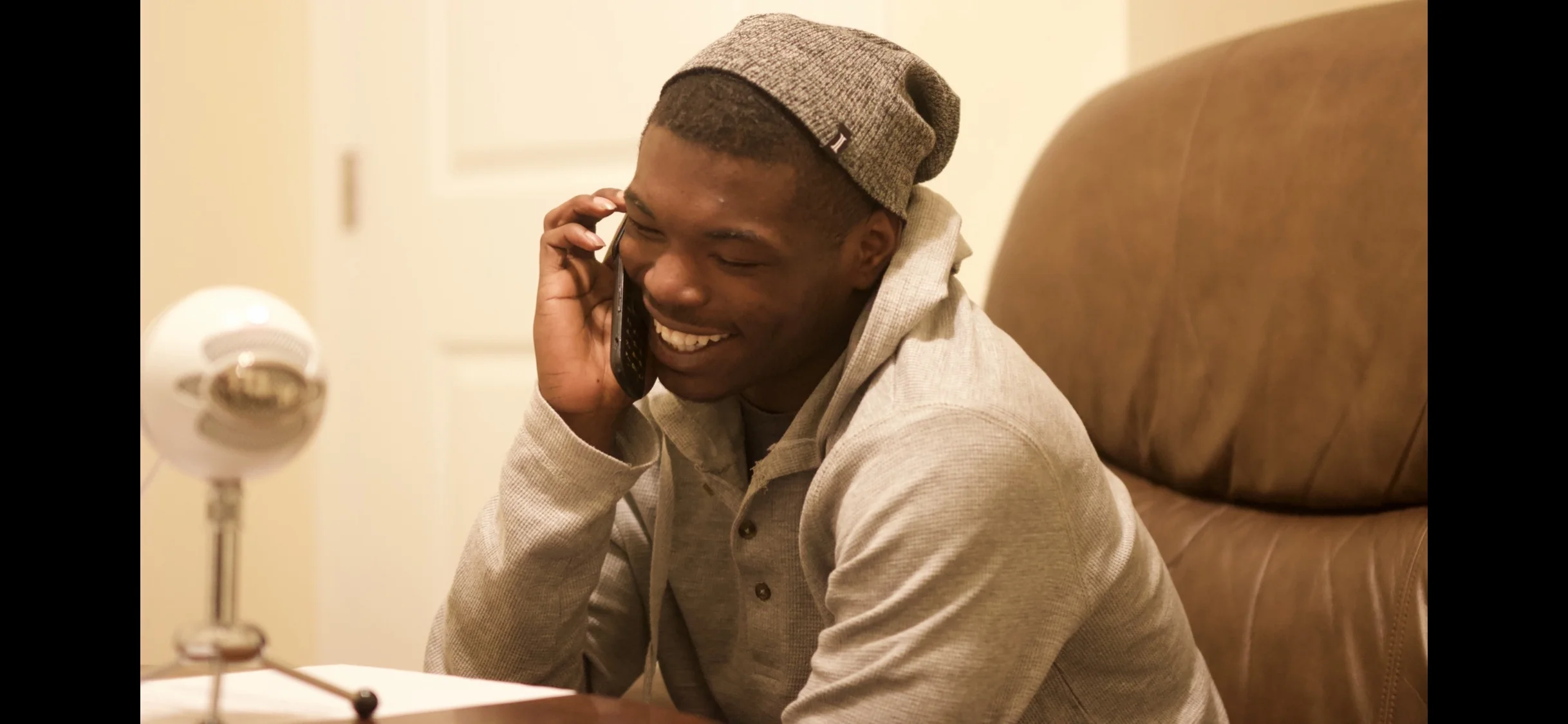 Dre Gastion (vidcast)