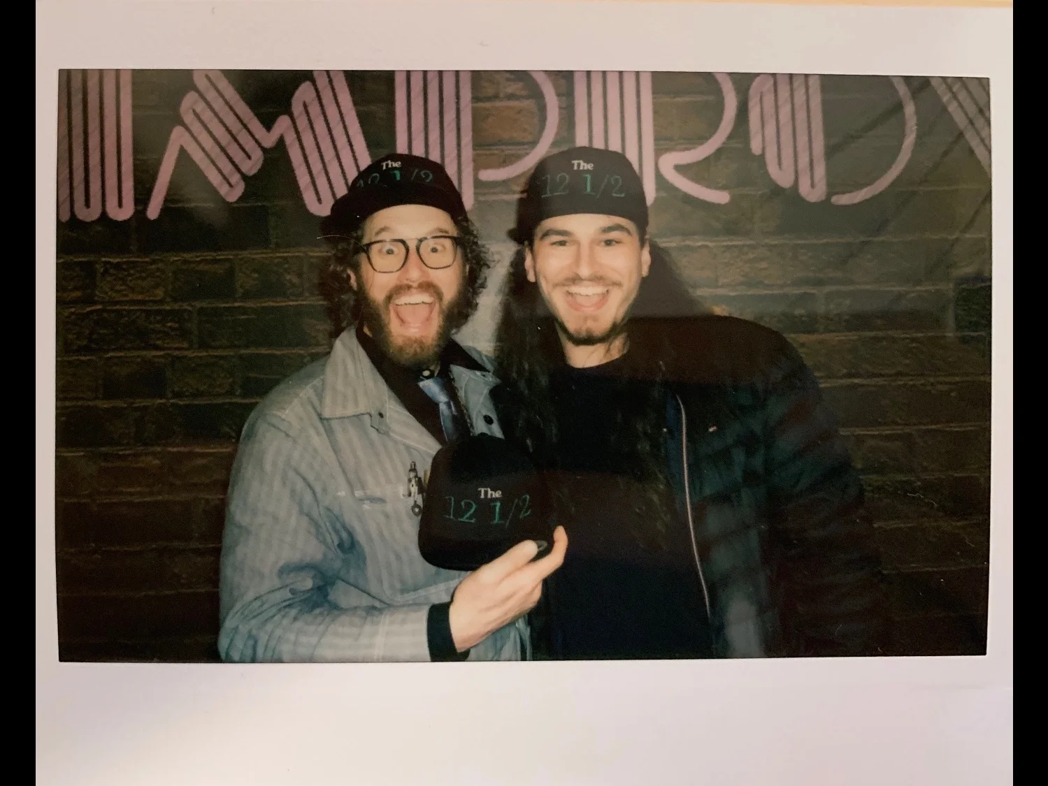 T.J. Miller Experience