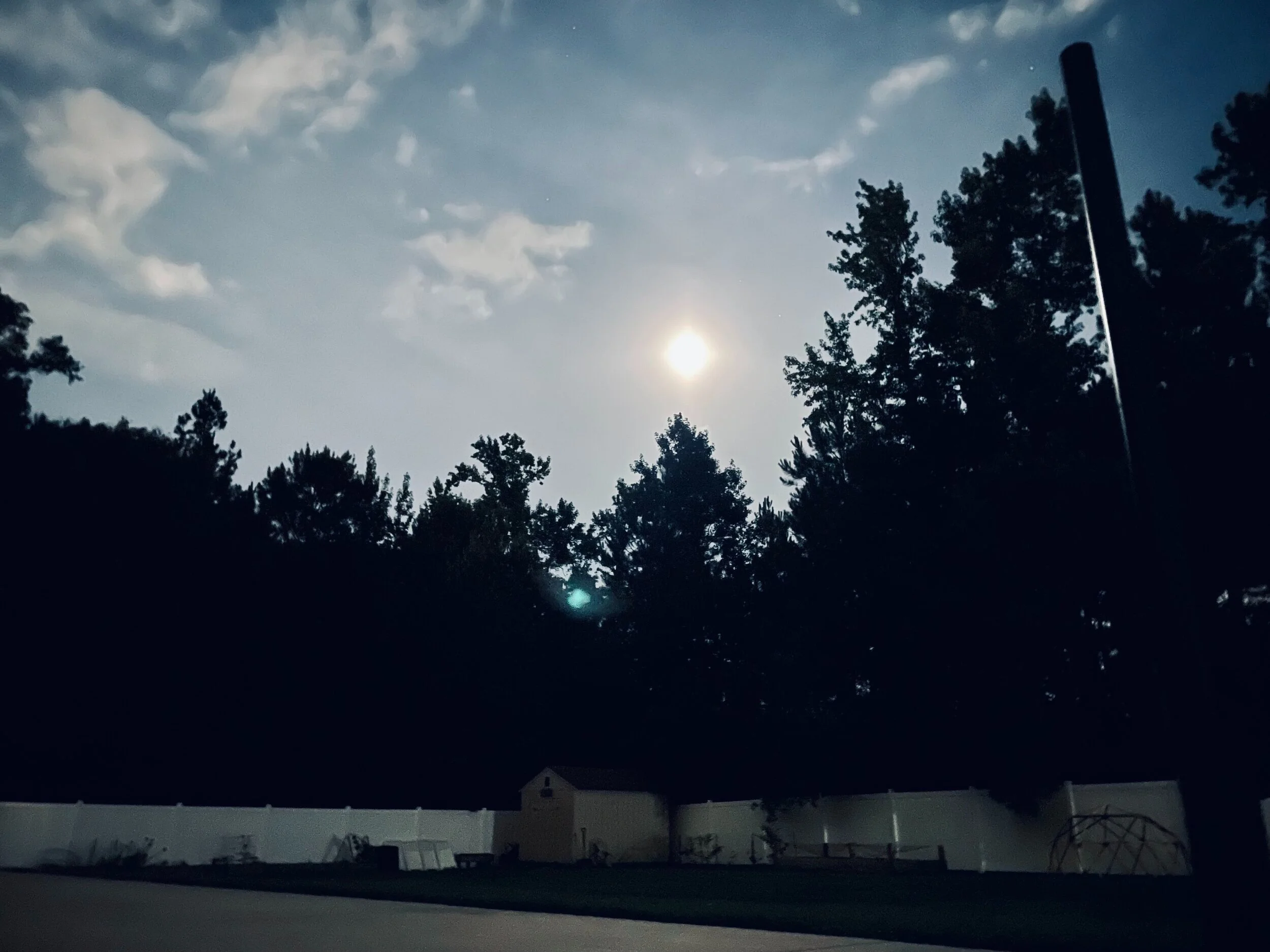 Move to Myrtle (SSS2)