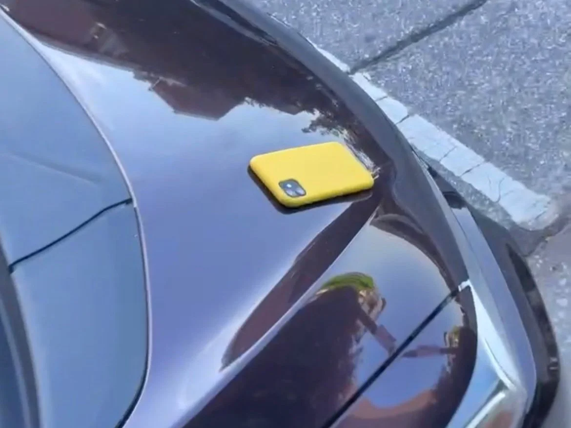 Sticky Angles (ITWT2)
