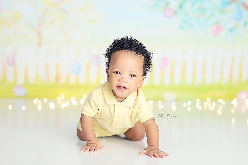 Happy Baby 💛
.
.
.
#ncphotographer #charlottephotographer #childphotographer #babyphotographer #easterminisession #easter #easterportraits #canonusa #paulcbuff