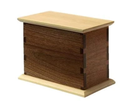 The Two-Tone Dovetail